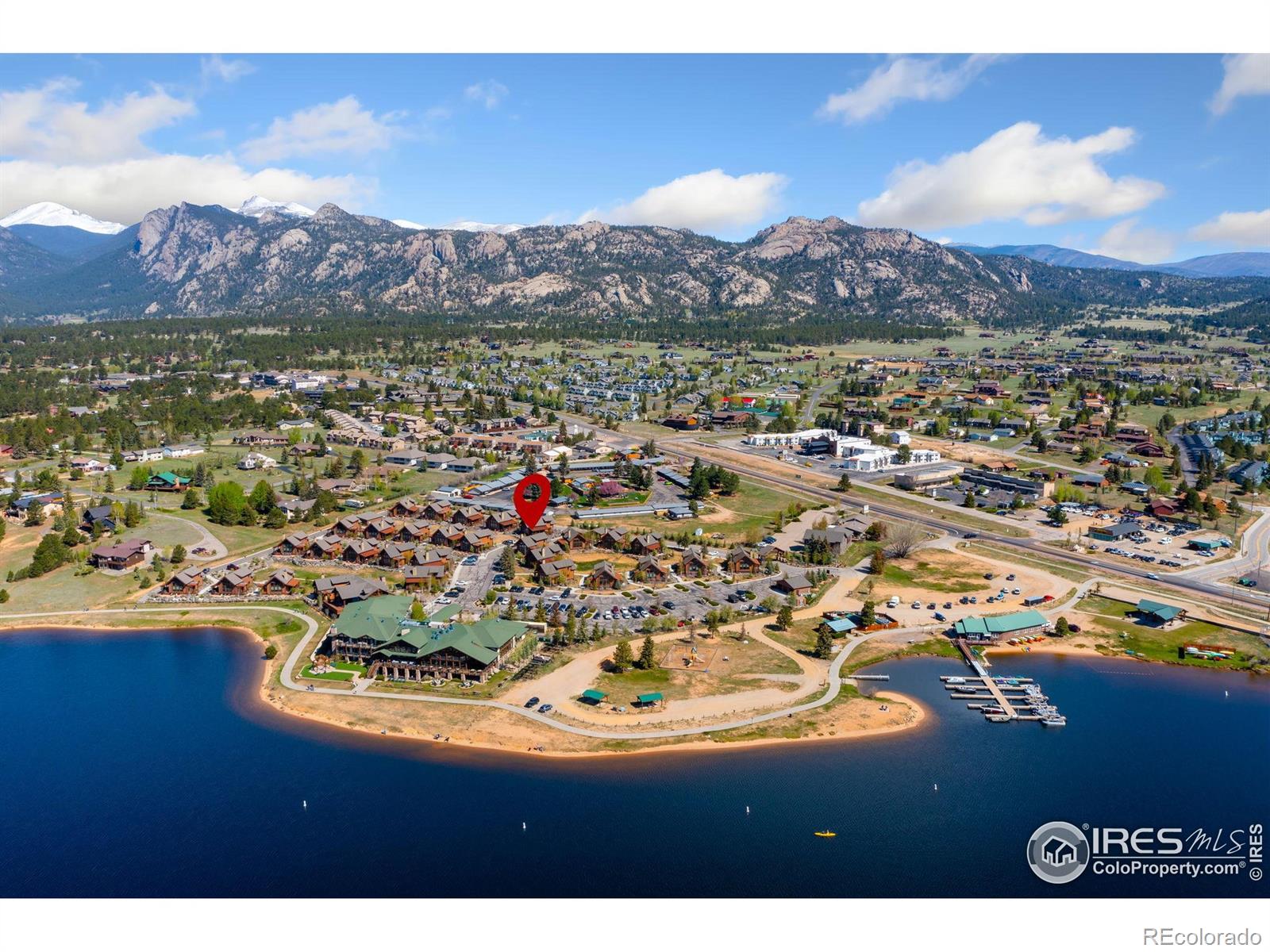MLS Image #37 for 1722  theater way,estes park, Colorado