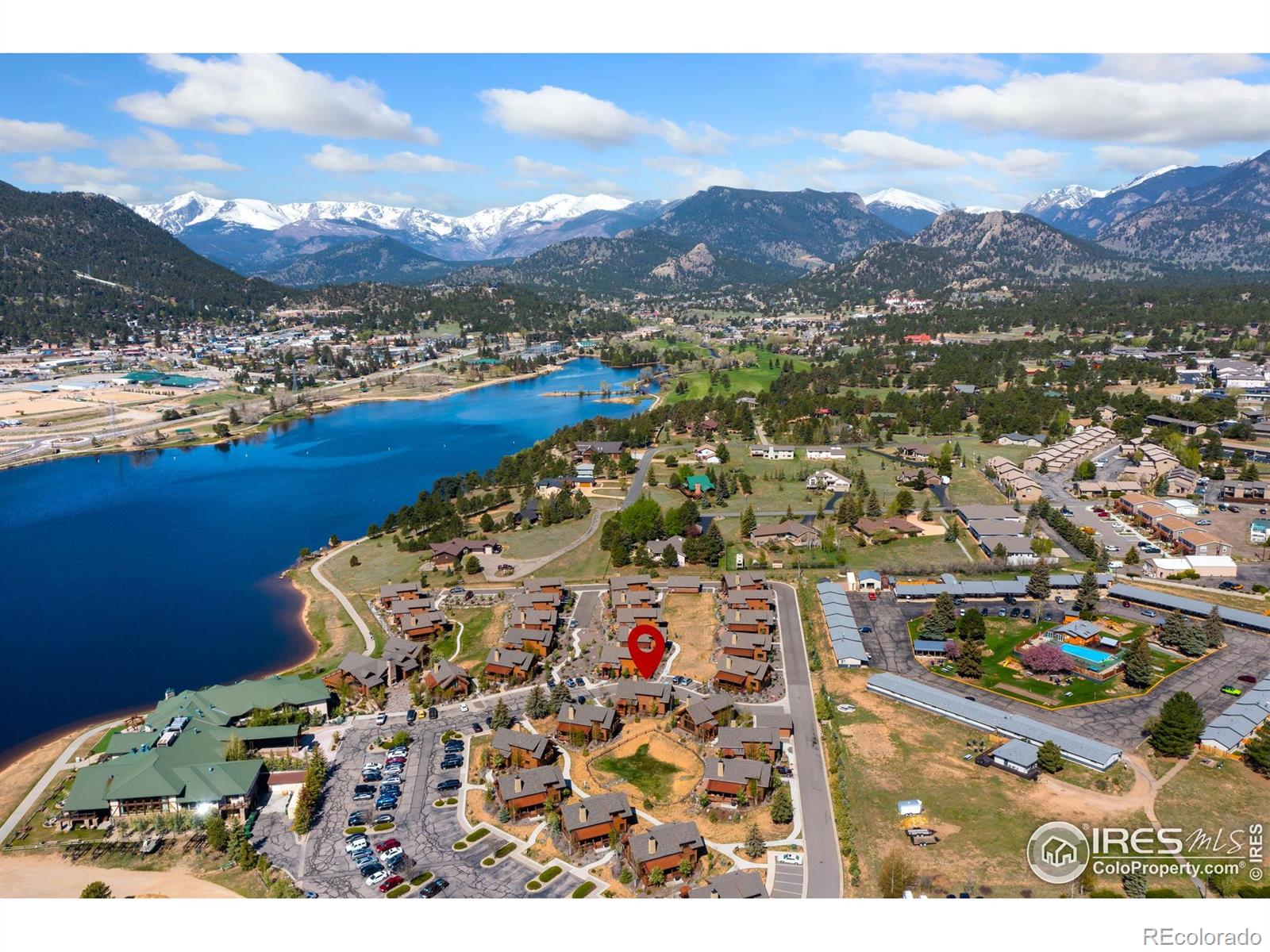 MLS Image #38 for 1722  theater way,estes park, Colorado