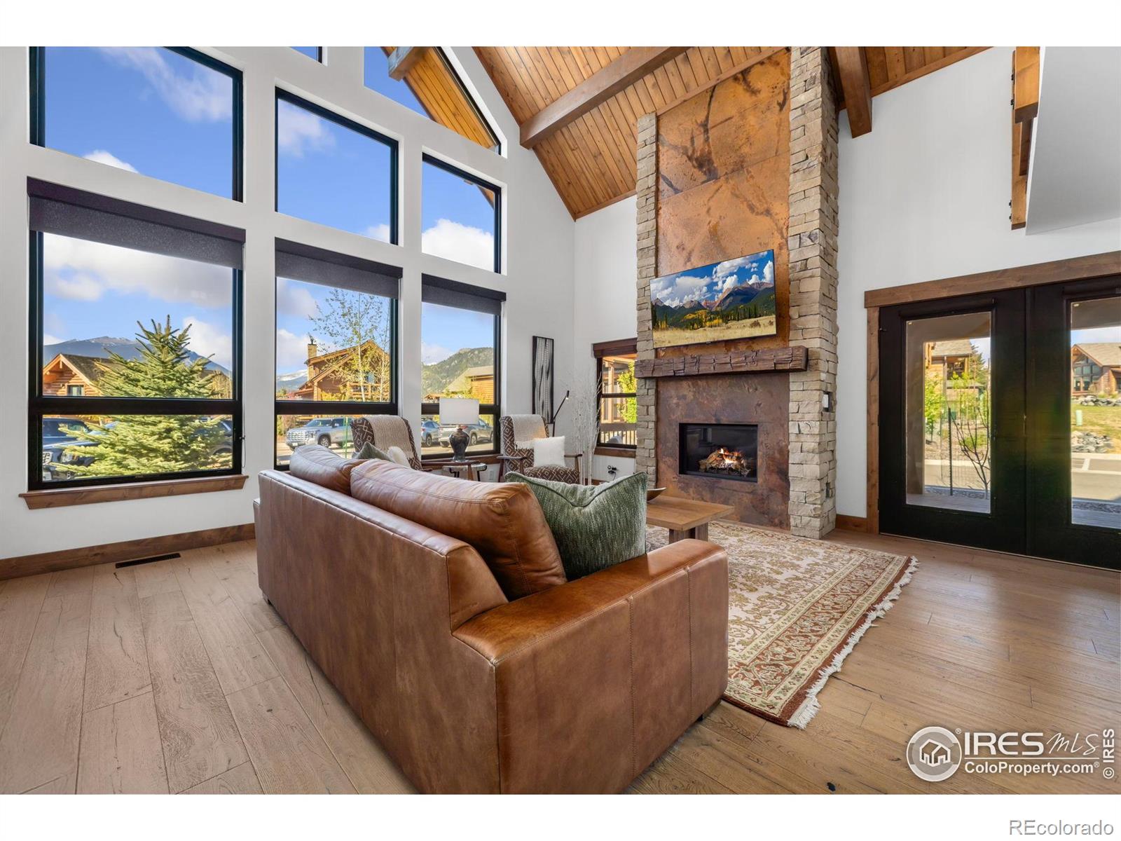 MLS Image #6 for 1722  theater way,estes park, Colorado