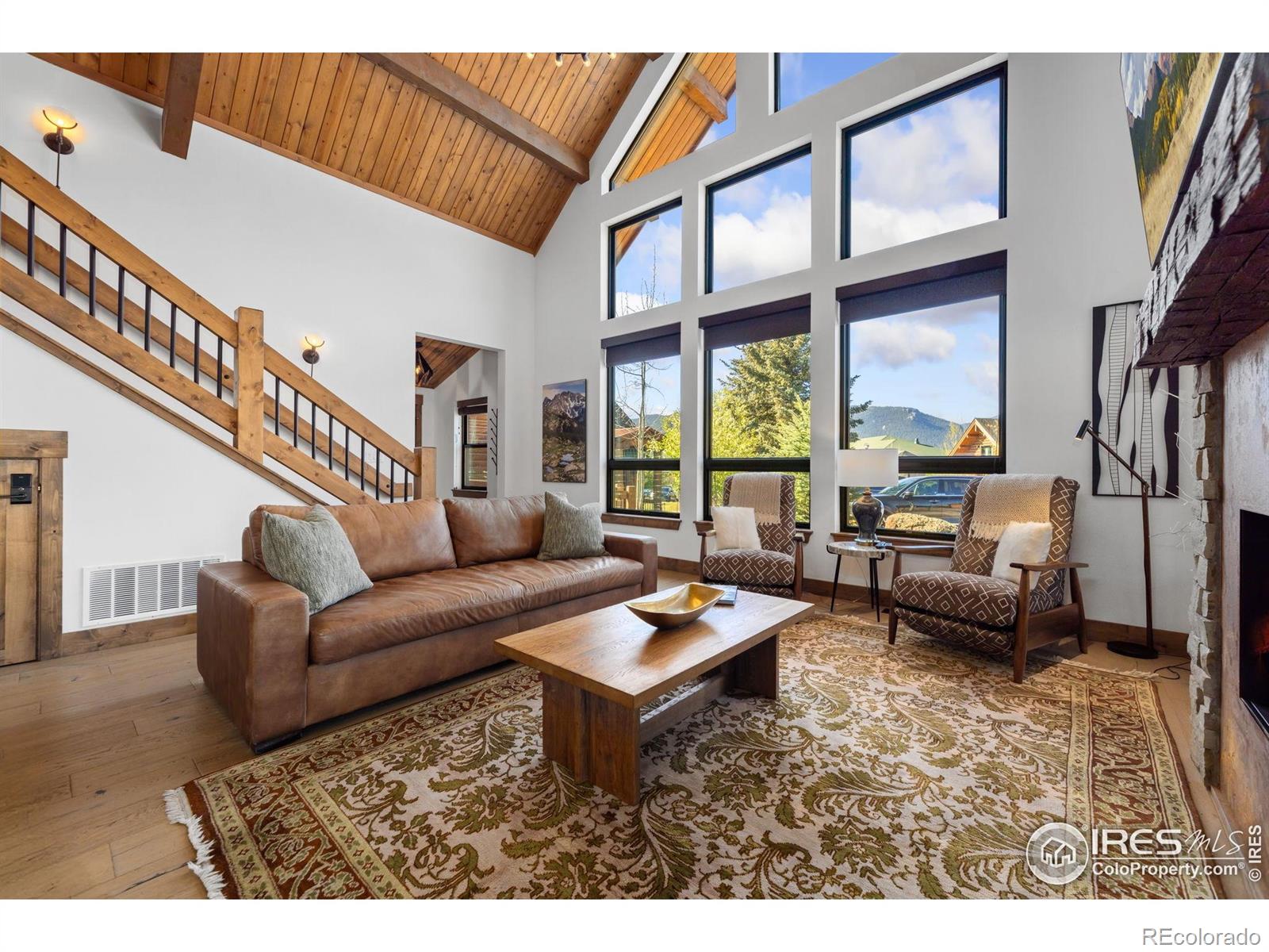 MLS Image #7 for 1722  theater way,estes park, Colorado