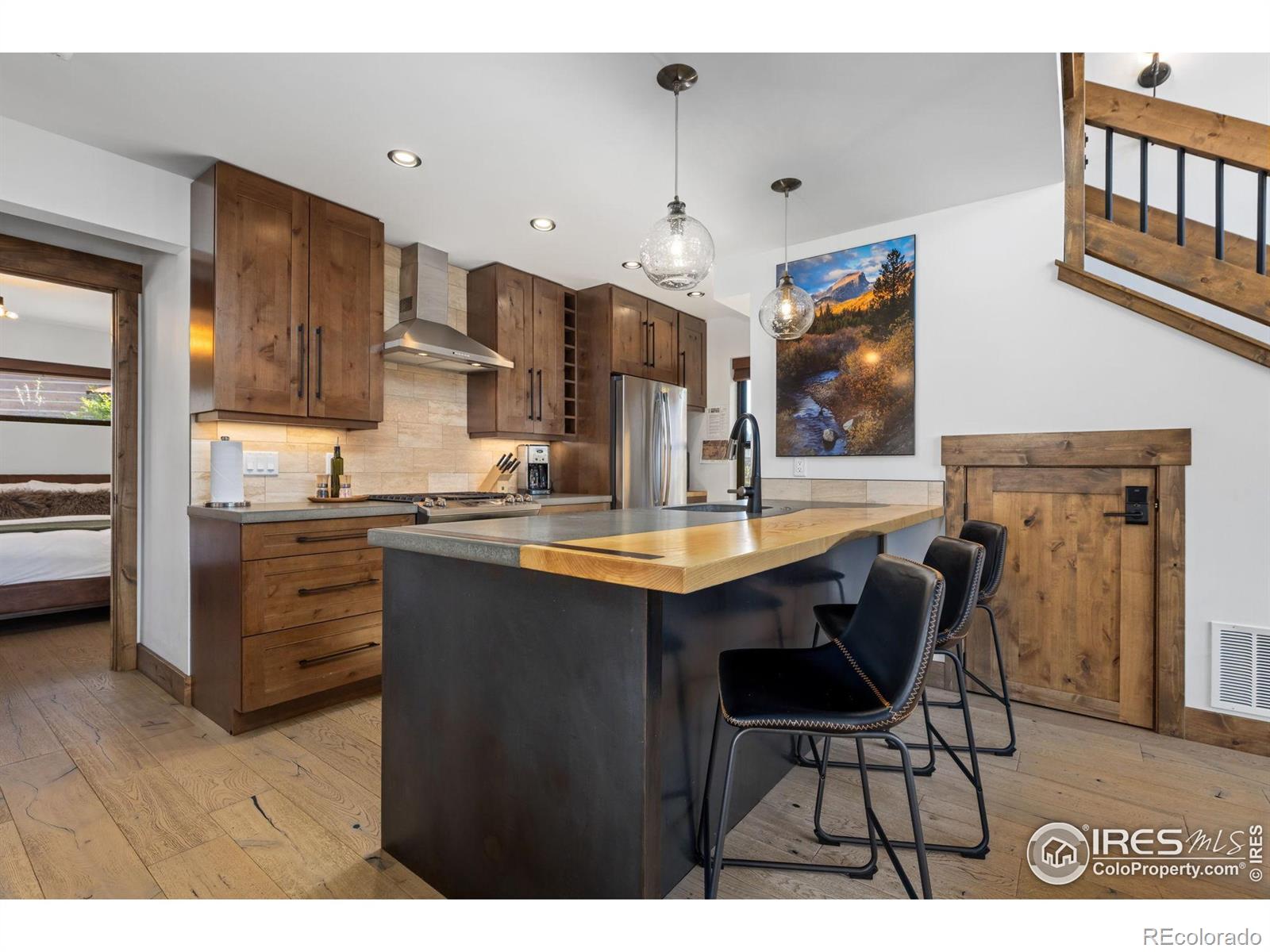 MLS Image #9 for 1722  theater way,estes park, Colorado