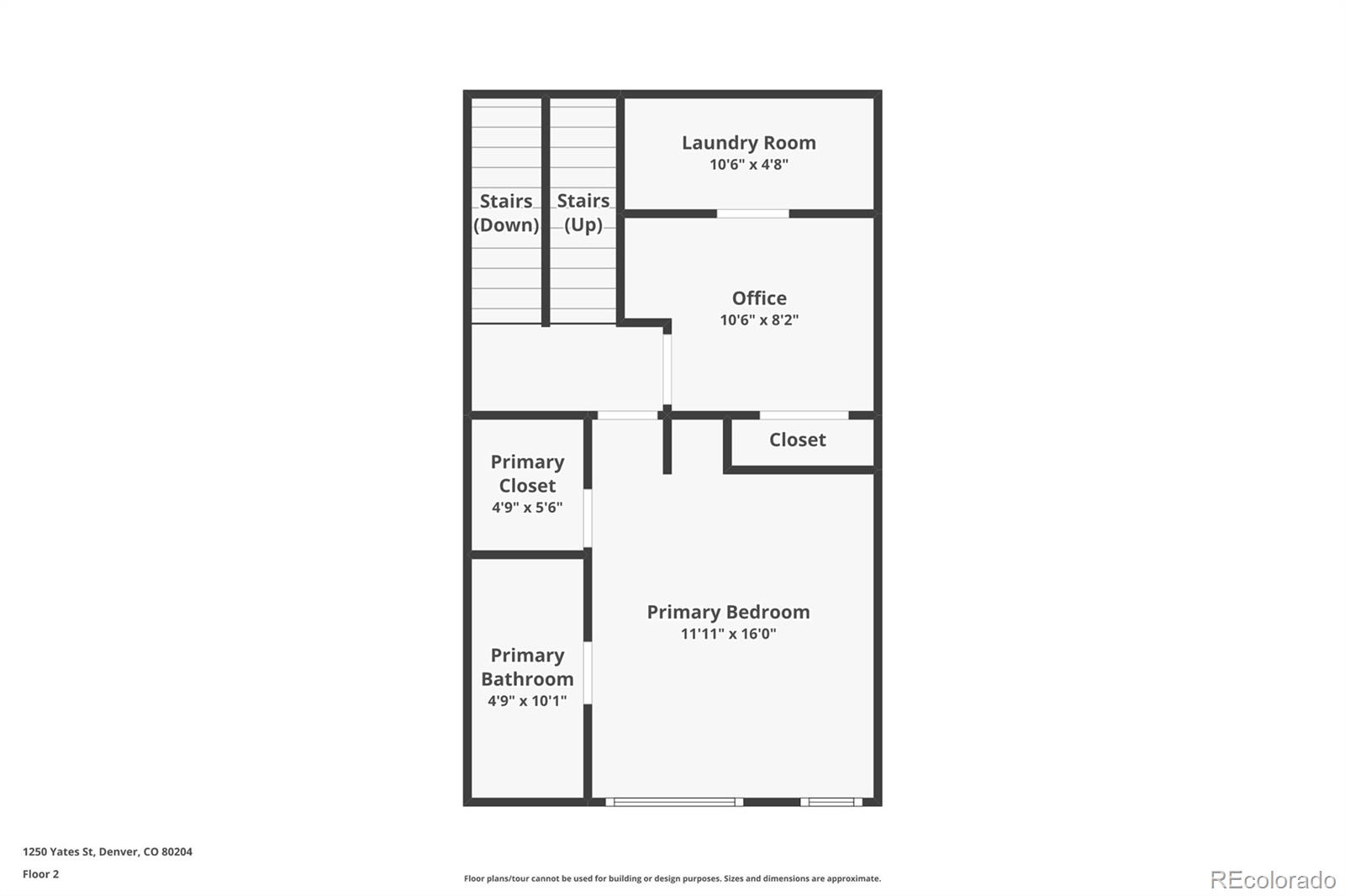 MLS Image #29 for 1250  yates street,denver, Colorado
