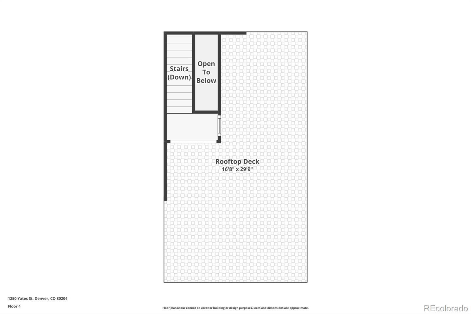 MLS Image #31 for 1250  yates street,denver, Colorado