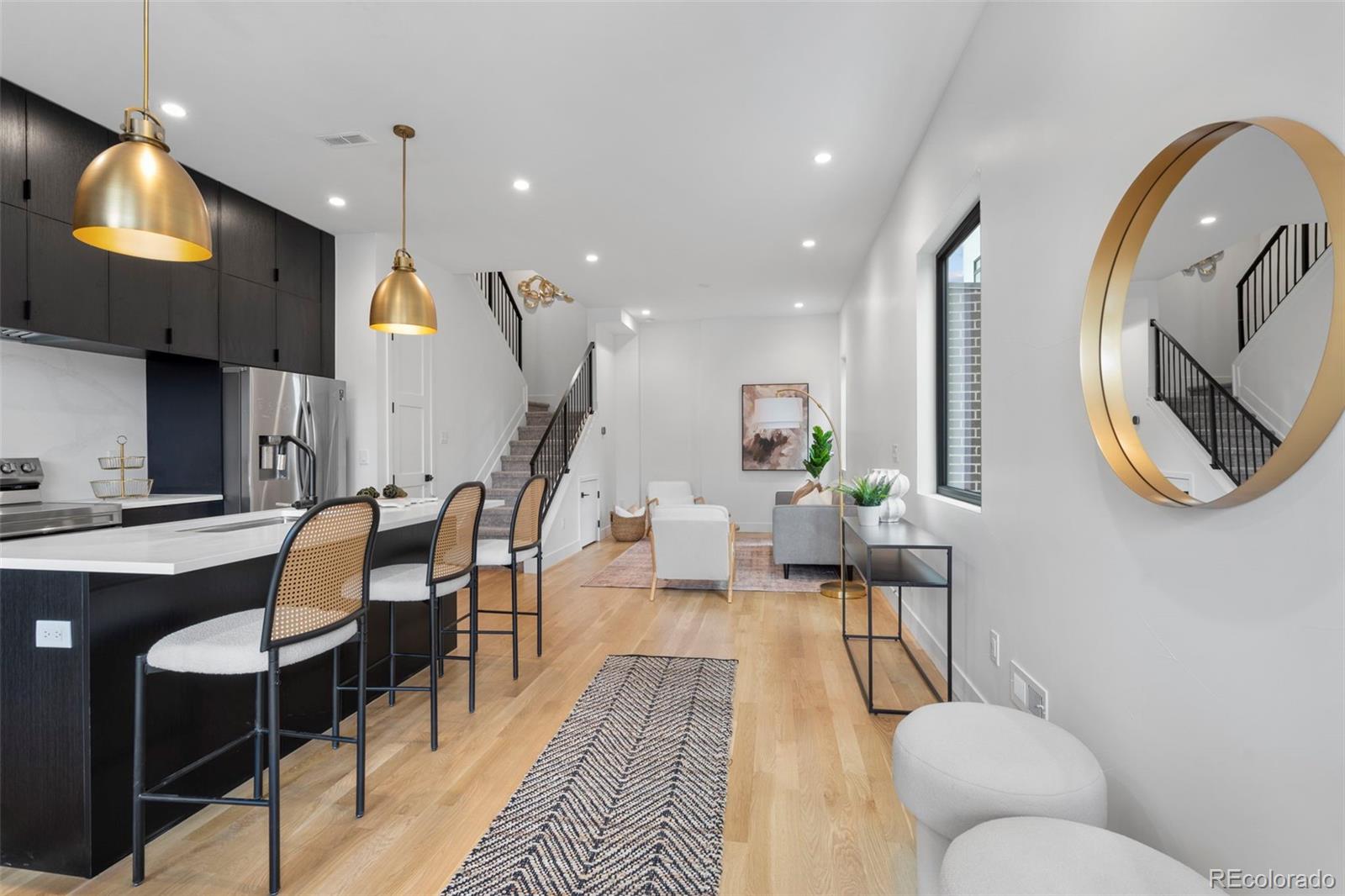 MLS Image #5 for 1250  yates street,denver, Colorado