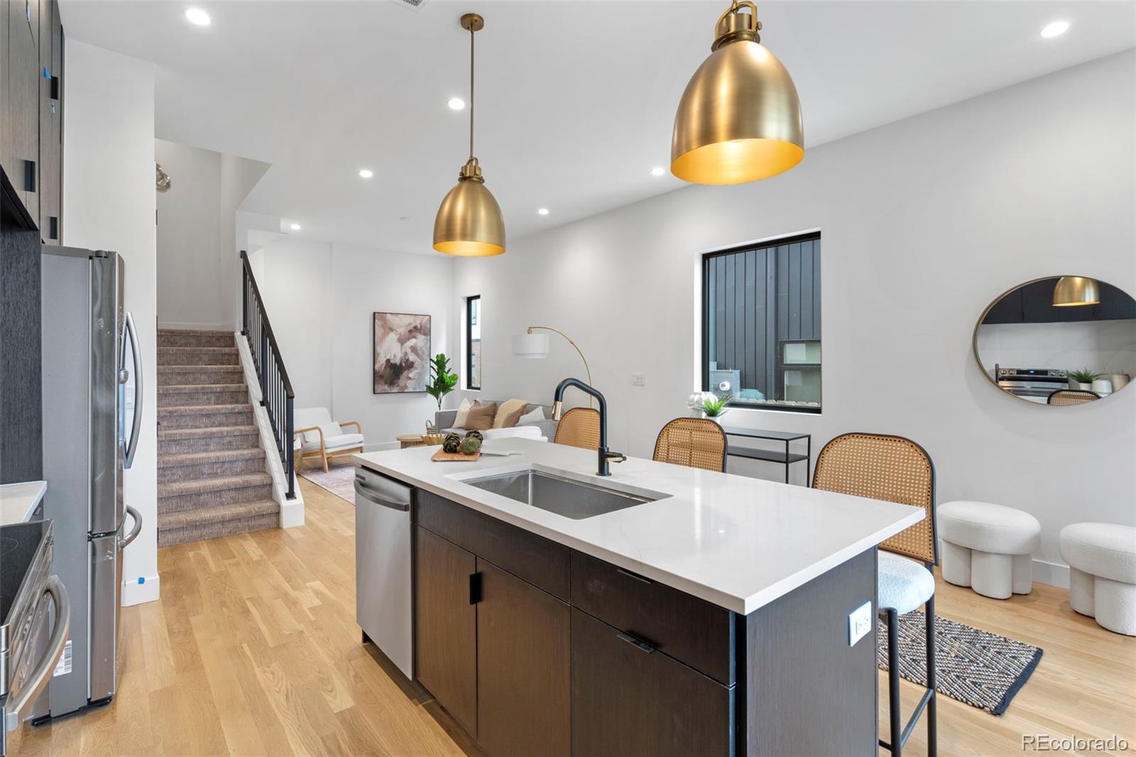 MLS Image #9 for 1250  yates street,denver, Colorado
