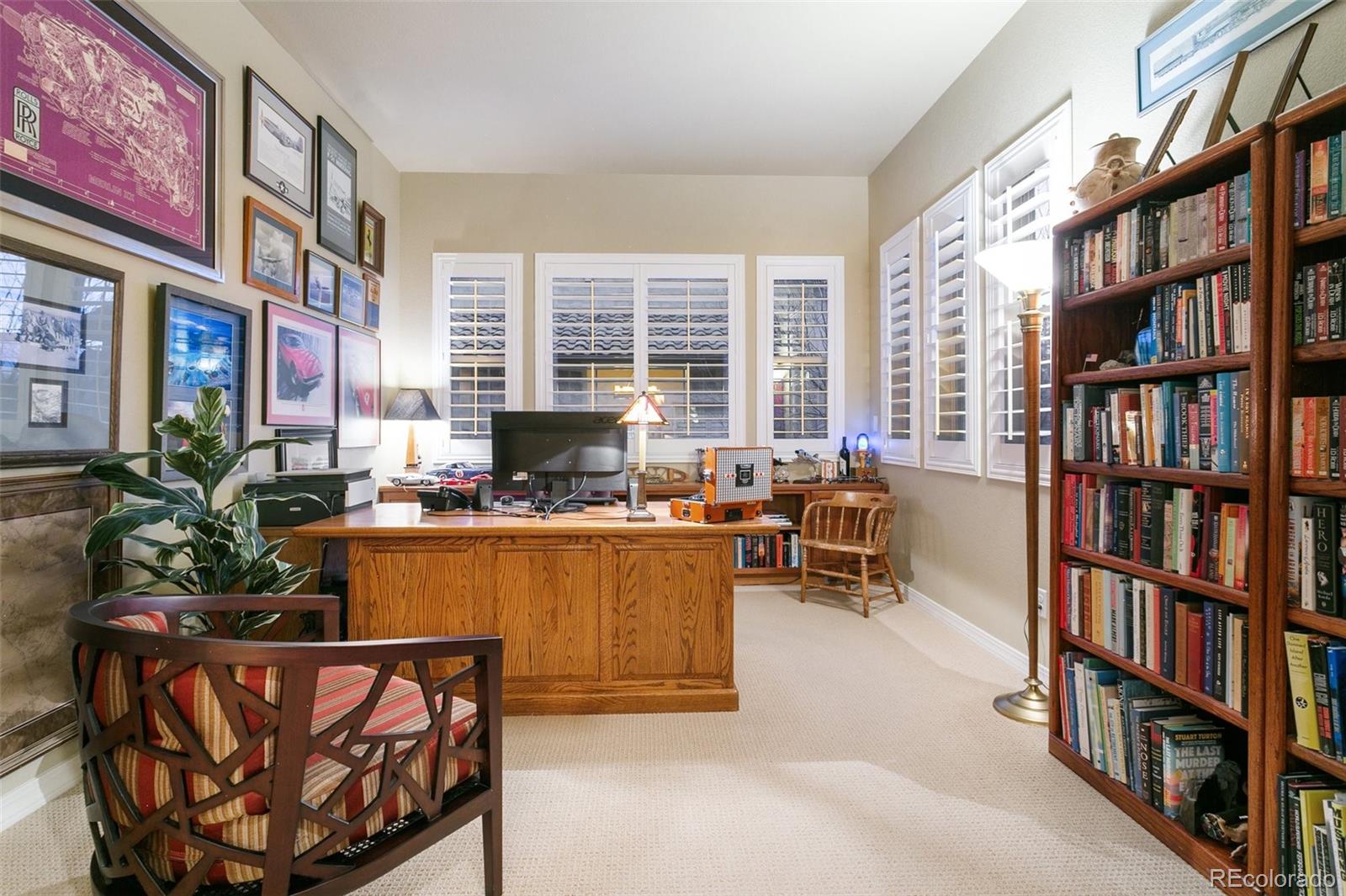 MLS Image #13 for 2328  margaux valley way,colorado springs, Colorado