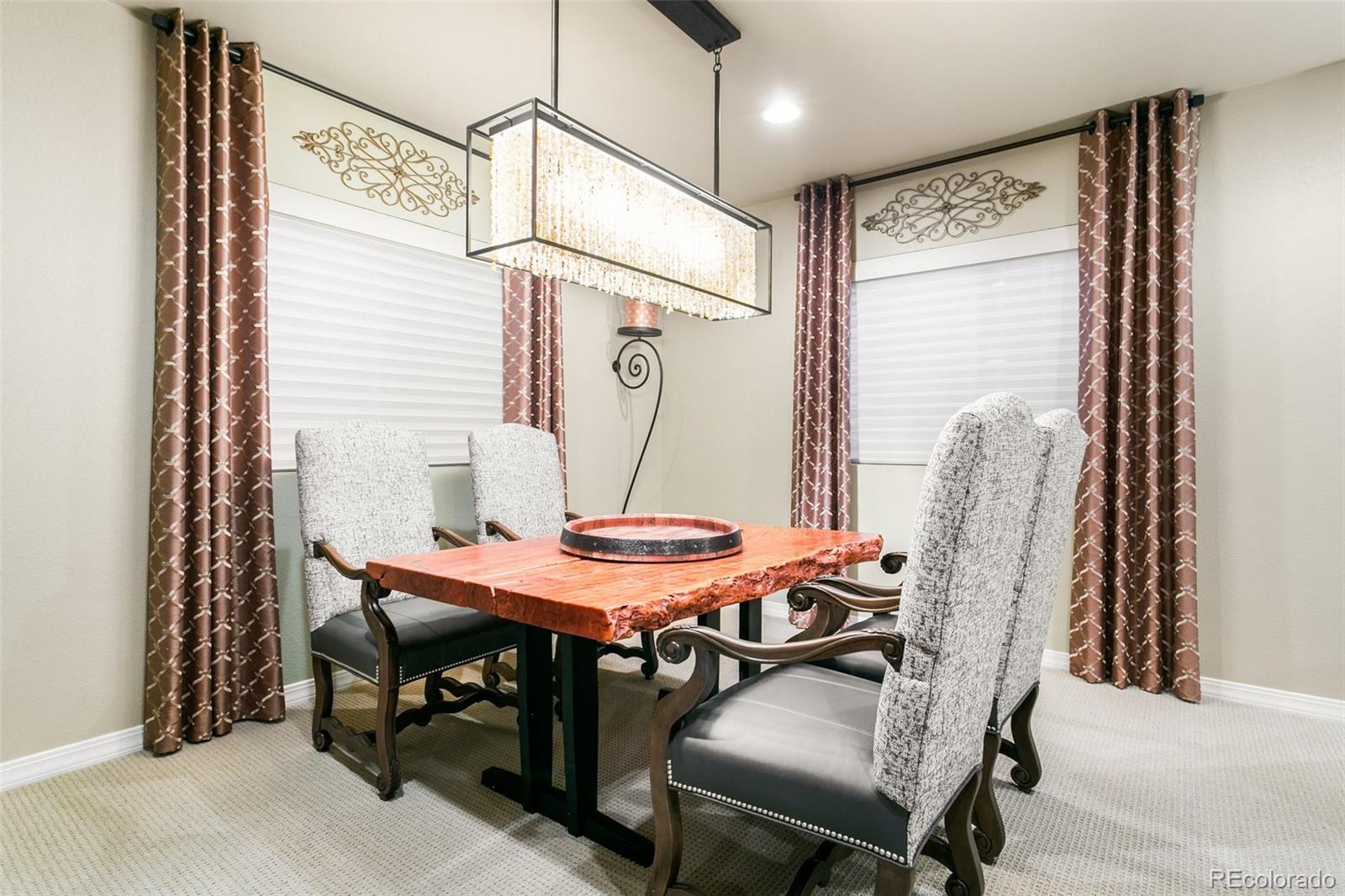 MLS Image #20 for 2328  margaux valley way,colorado springs, Colorado