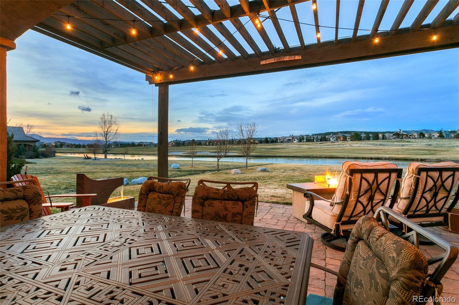MLS Image #4 for 2328  margaux valley way,colorado springs, Colorado