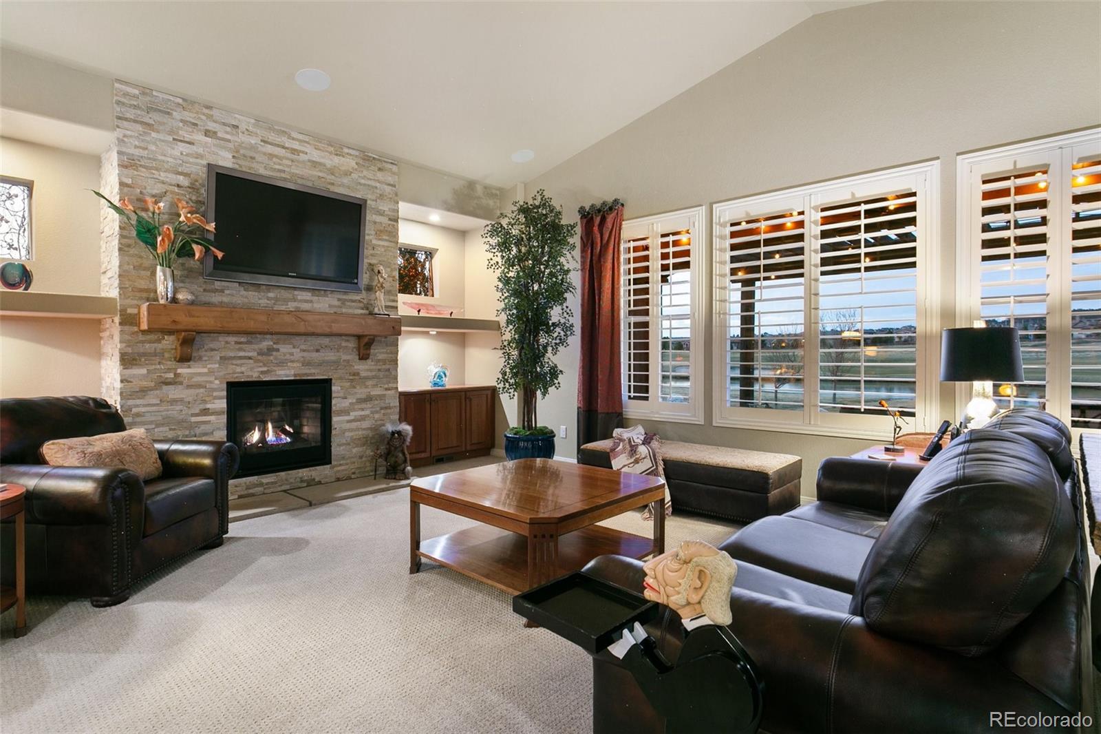 MLS Image #5 for 2328  margaux valley way,colorado springs, Colorado
