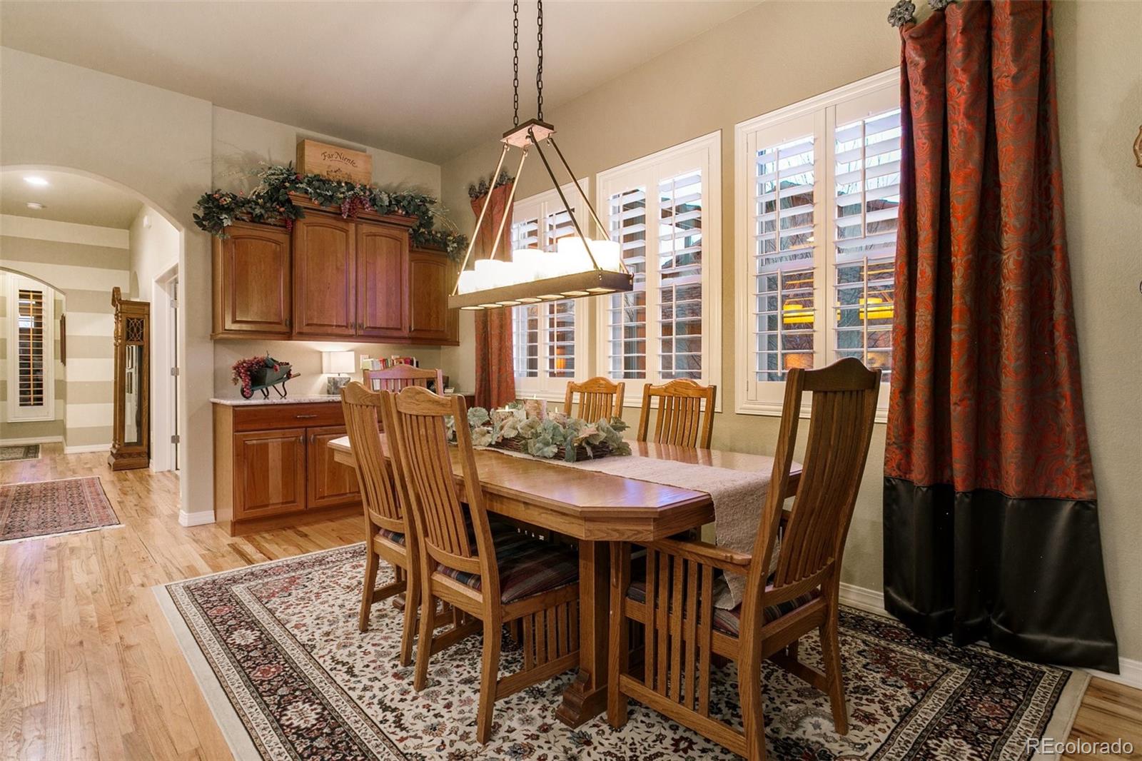MLS Image #6 for 2328  margaux valley way,colorado springs, Colorado