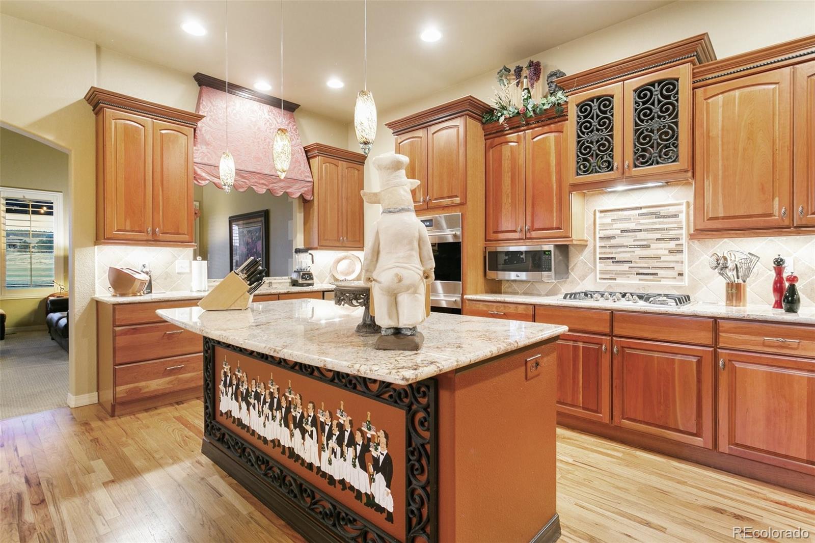 MLS Image #7 for 2328  margaux valley way,colorado springs, Colorado