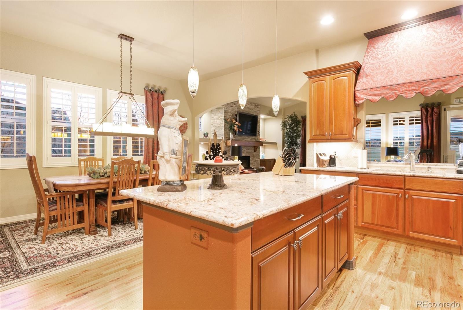 MLS Image #8 for 2328  margaux valley way,colorado springs, Colorado