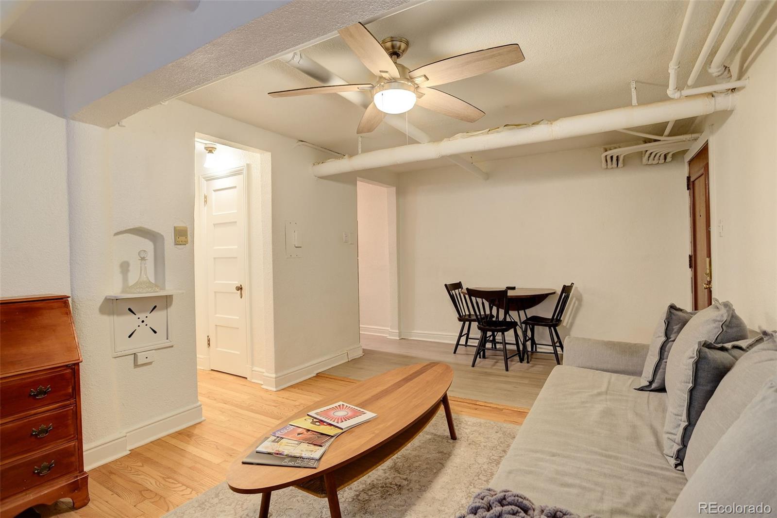 MLS Image #10 for 1060 n washington street,denver, Colorado