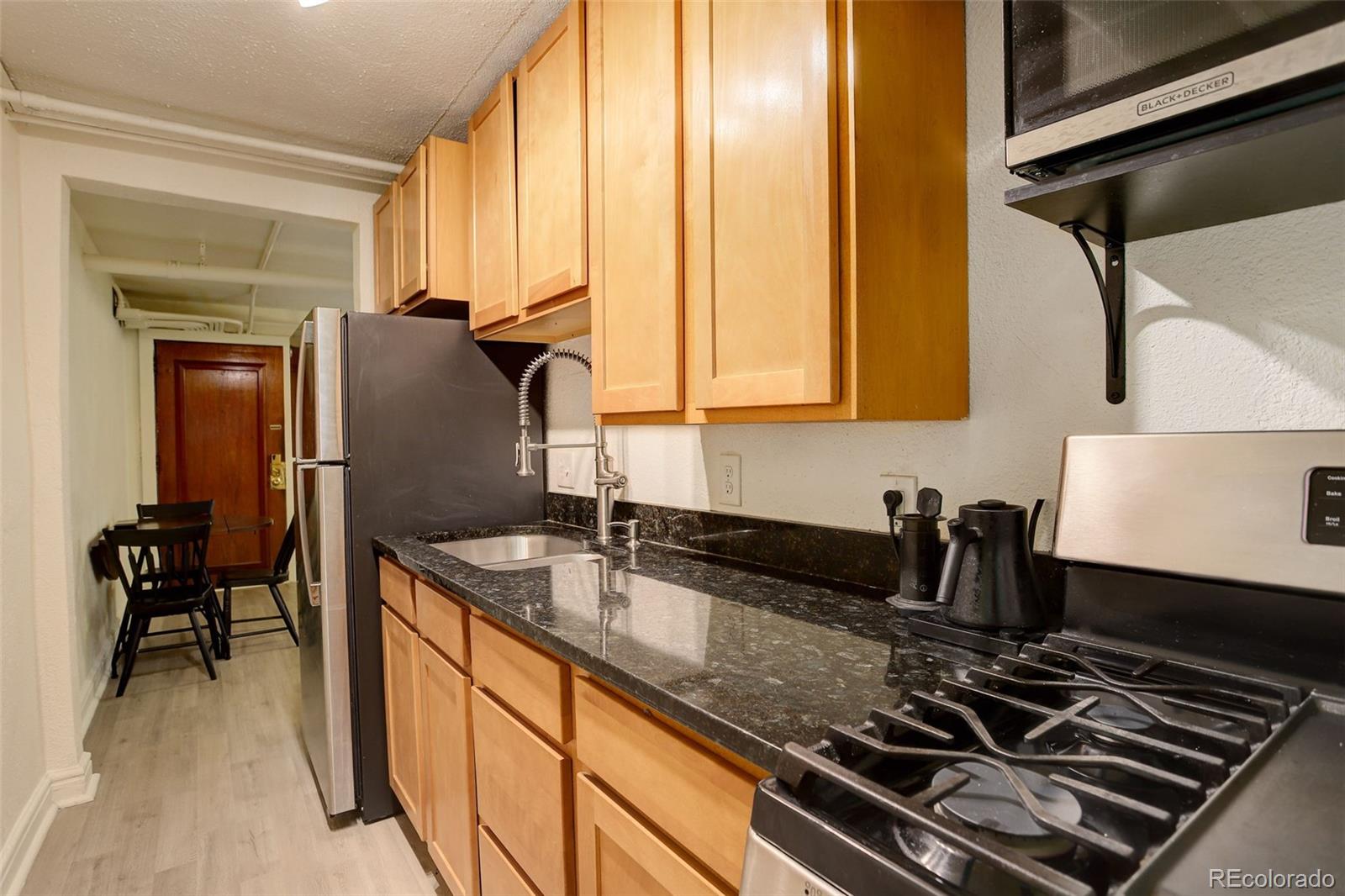MLS Image #13 for 1060 n washington street,denver, Colorado