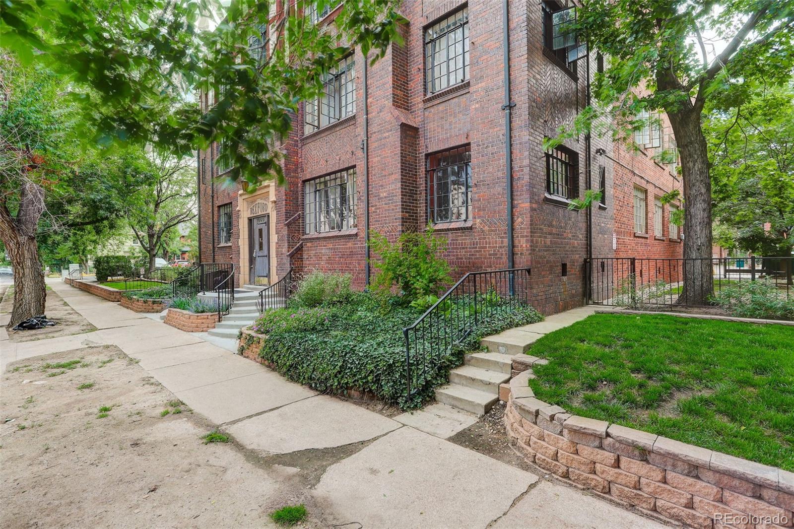 MLS Image #2 for 1060 n washington street,denver, Colorado