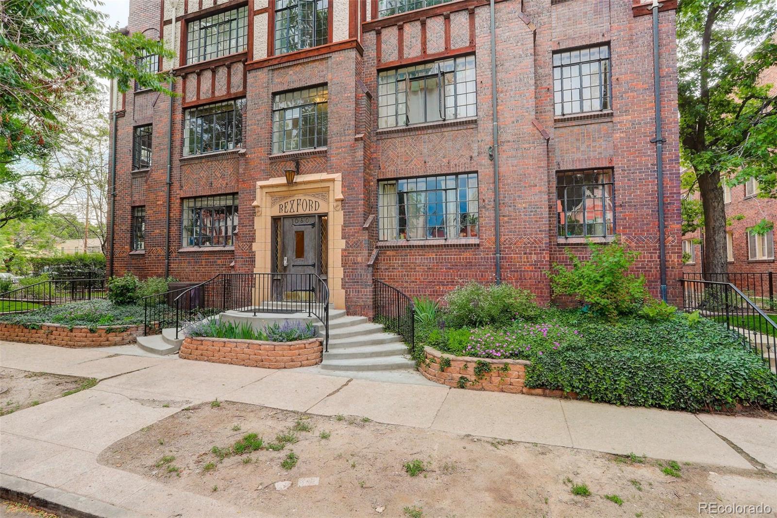 MLS Image #23 for 1060 n washington street,denver, Colorado