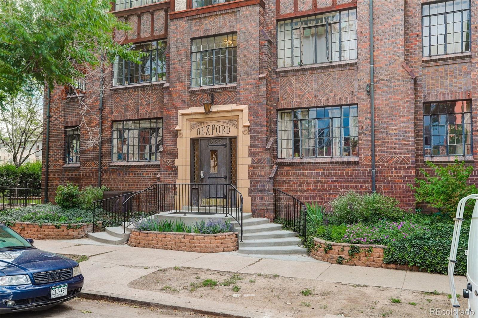 MLS Image #24 for 1060 n washington street,denver, Colorado