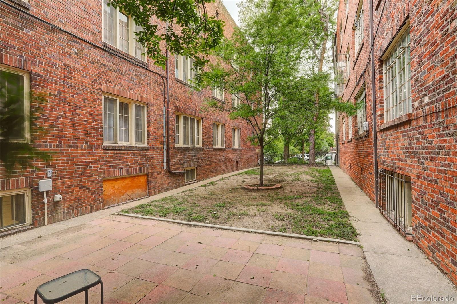 MLS Image #26 for 1060 n washington street,denver, Colorado
