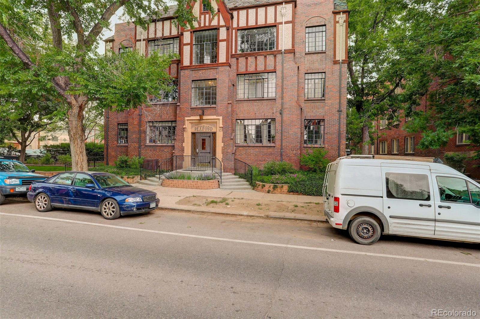MLS Image #5 for 1060 n washington street,denver, Colorado