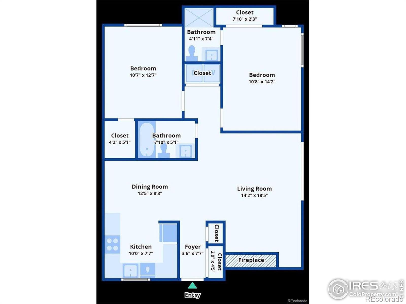 MLS Image #19 for 50  19th avenue,longmont, Colorado