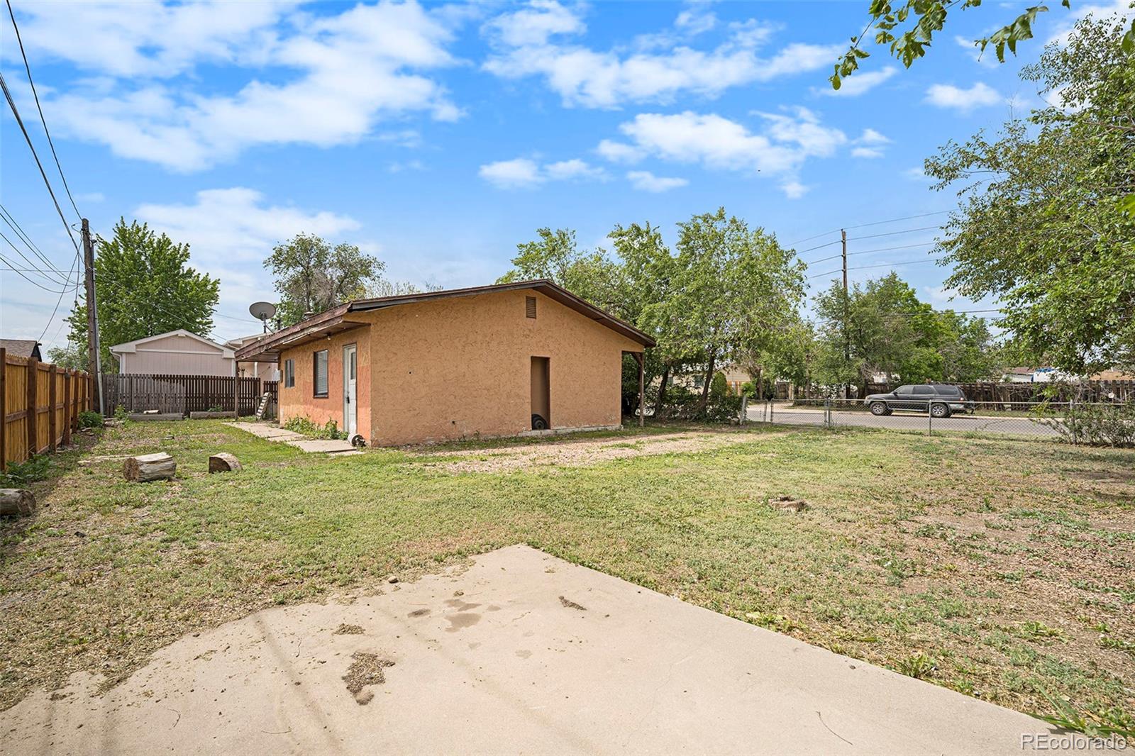 MLS Image #10 for 2280 s decatur street,denver, Colorado