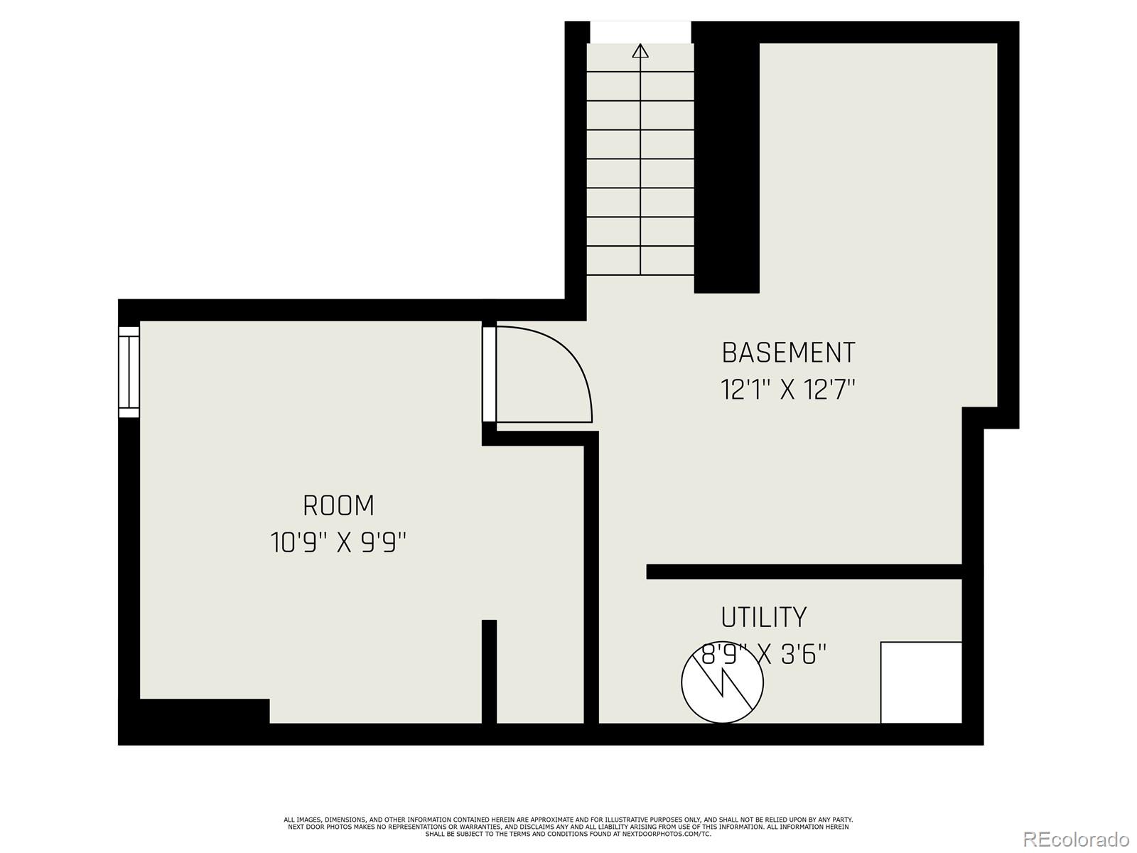 MLS Image #12 for 2280 s decatur street,denver, Colorado