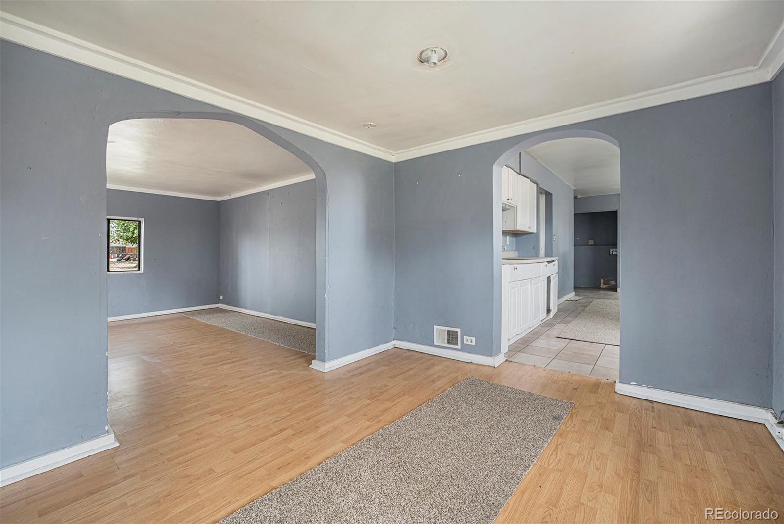 MLS Image #3 for 2280 s decatur street,denver, Colorado