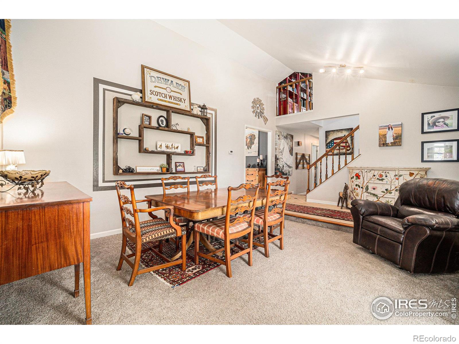 MLS Image #10 for 3412  erving court,berthoud, Colorado