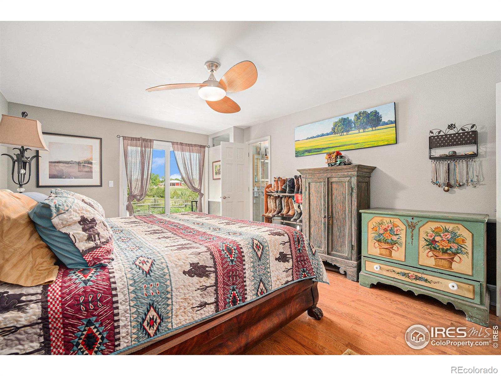 MLS Image #16 for 3412  erving court,berthoud, Colorado