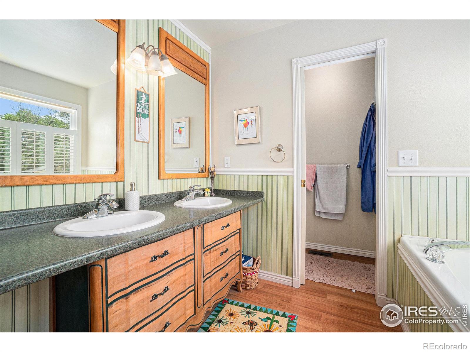 MLS Image #28 for 3412  erving court,berthoud, Colorado