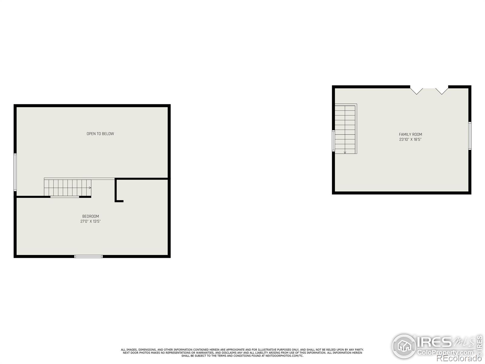 MLS Image #30 for 3412  erving court,berthoud, Colorado
