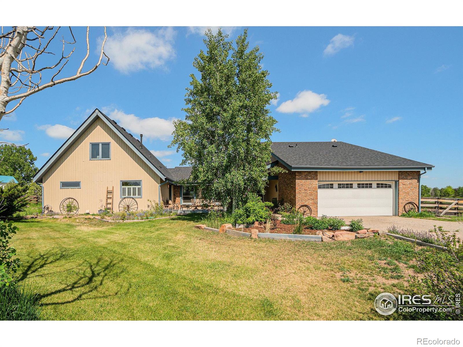 MLS Image #31 for 3412  erving court,berthoud, Colorado