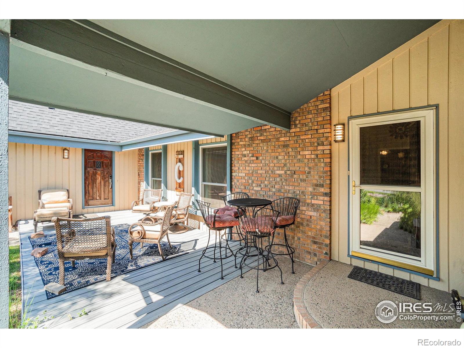 MLS Image #33 for 3412  erving court,berthoud, Colorado