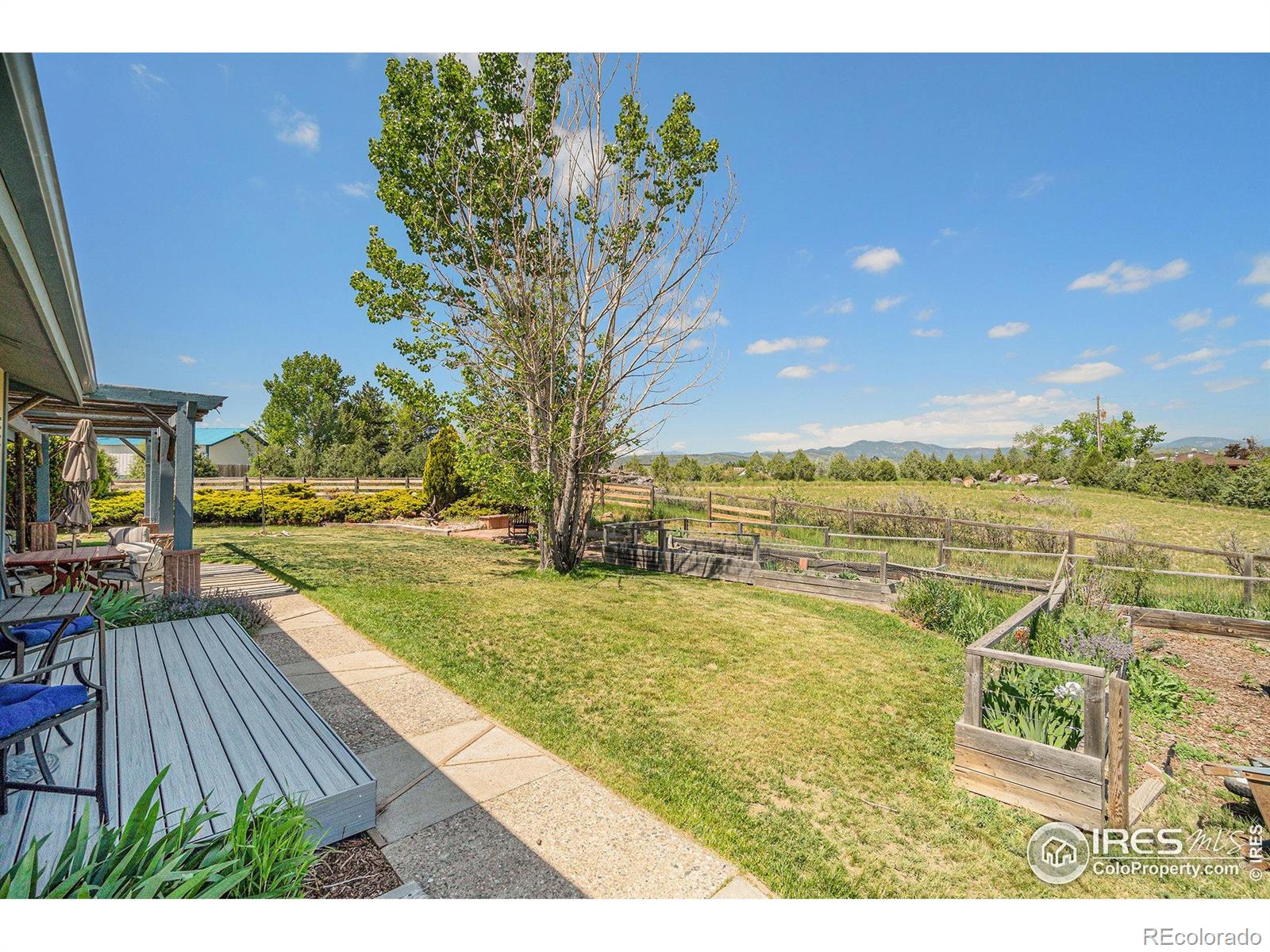 MLS Image #34 for 3412  erving court,berthoud, Colorado