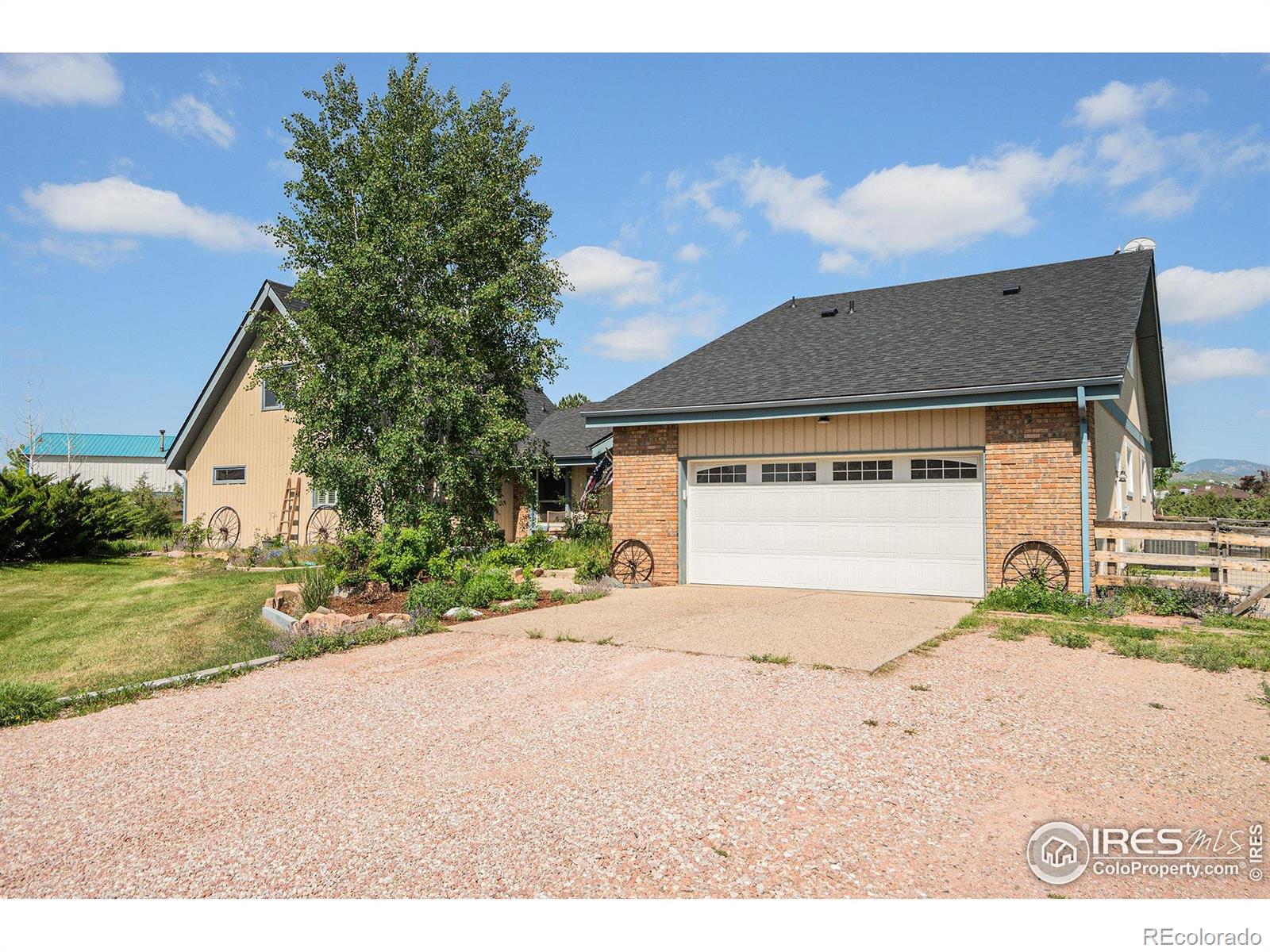 MLS Image #35 for 3412  erving court,berthoud, Colorado