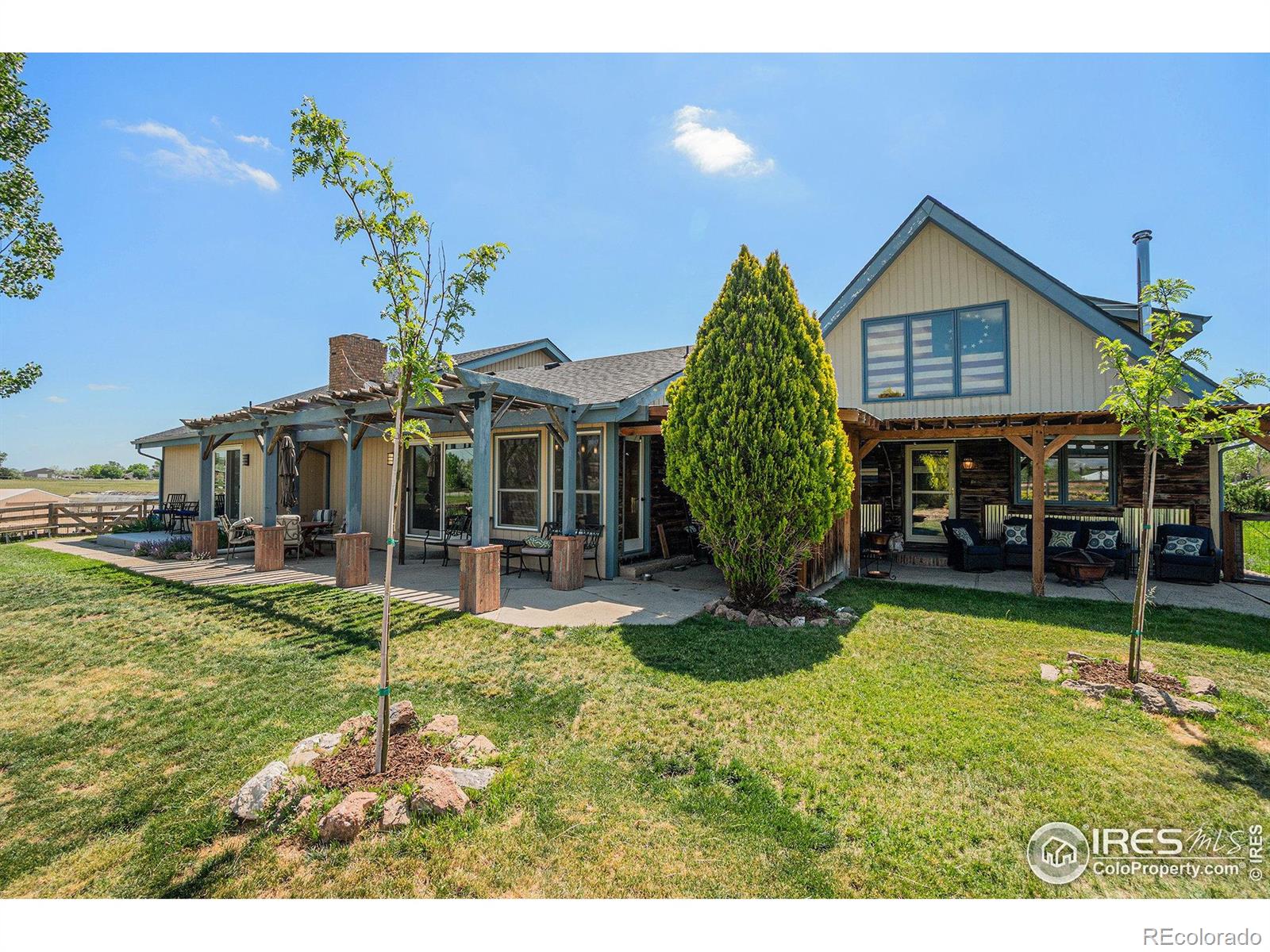 MLS Image #36 for 3412  erving court,berthoud, Colorado