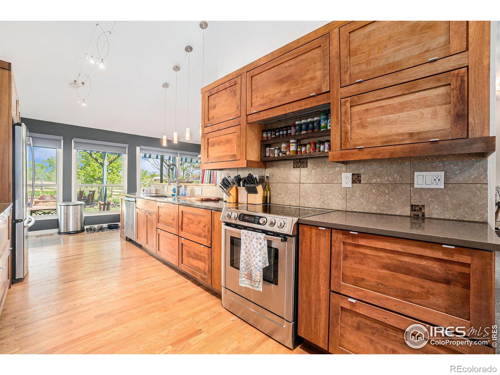 MLS Image #4 for 3412  erving court,berthoud, Colorado