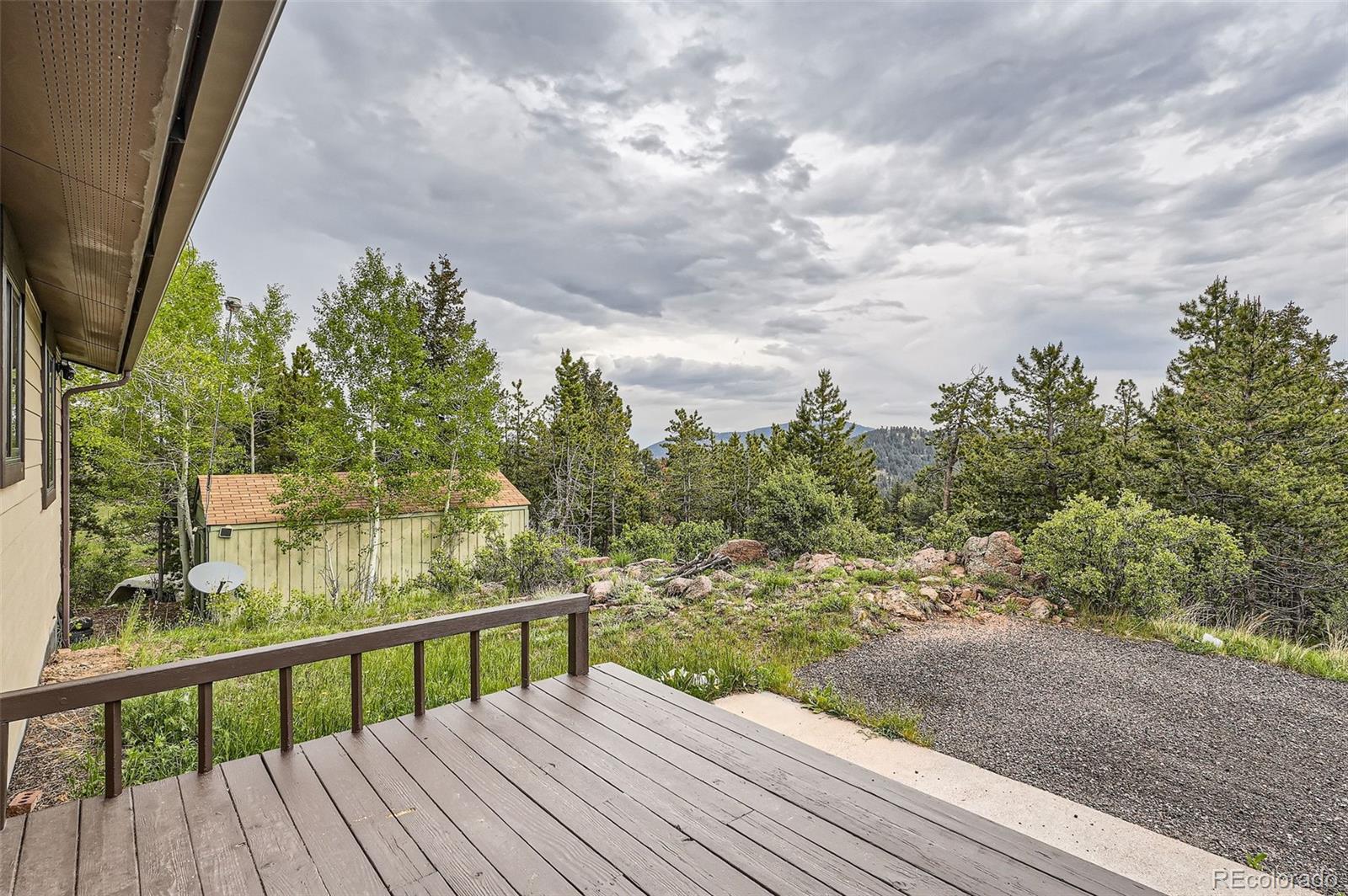 MLS Image #24 for 30839  manitoba drive,evergreen, Colorado