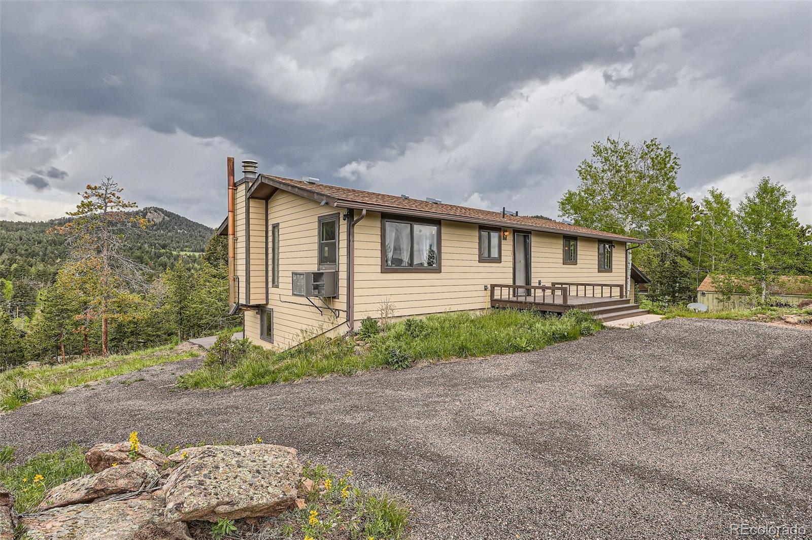 MLS Image #25 for 30839  manitoba drive,evergreen, Colorado
