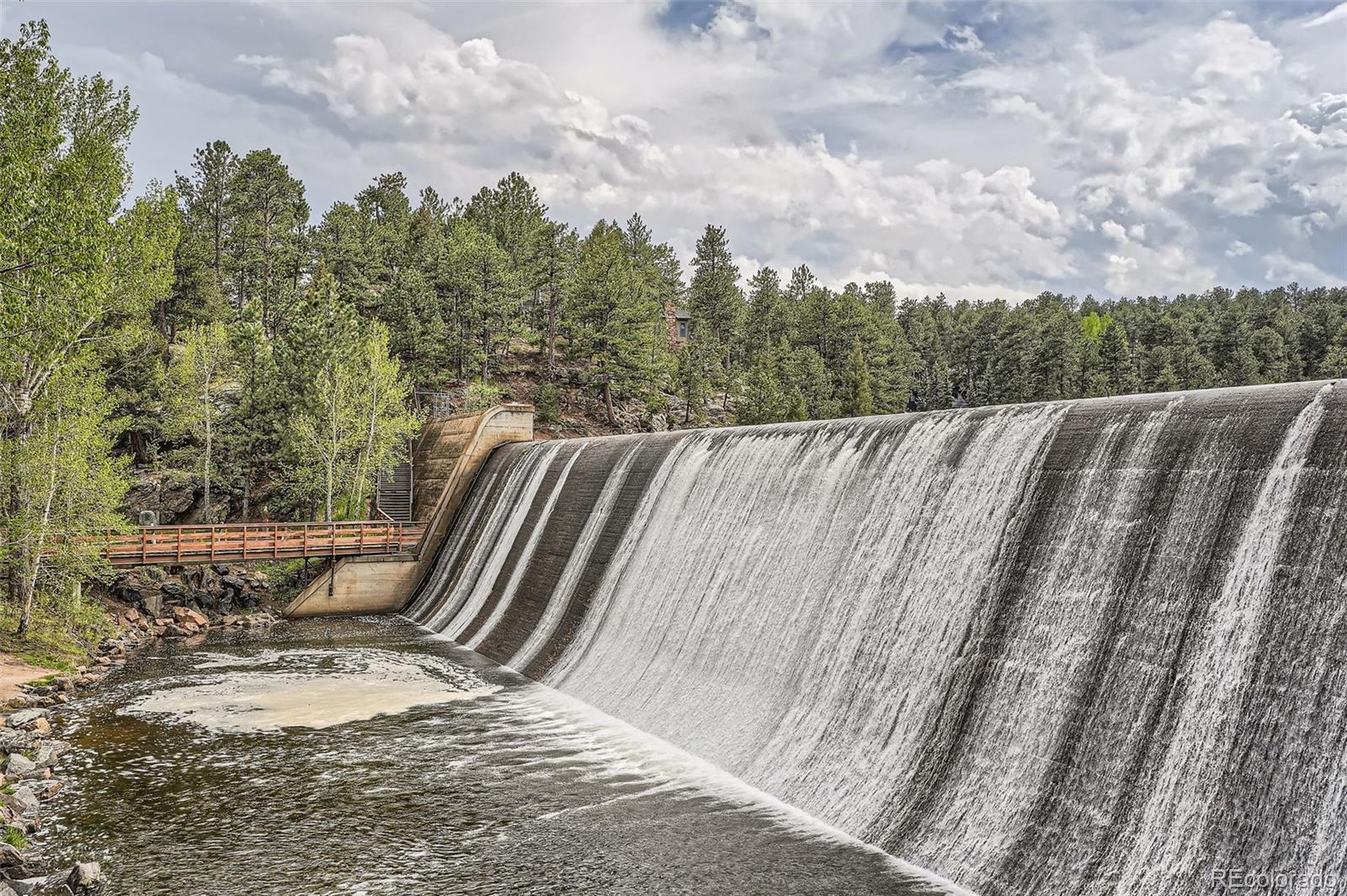MLS Image #29 for 30839  manitoba drive,evergreen, Colorado