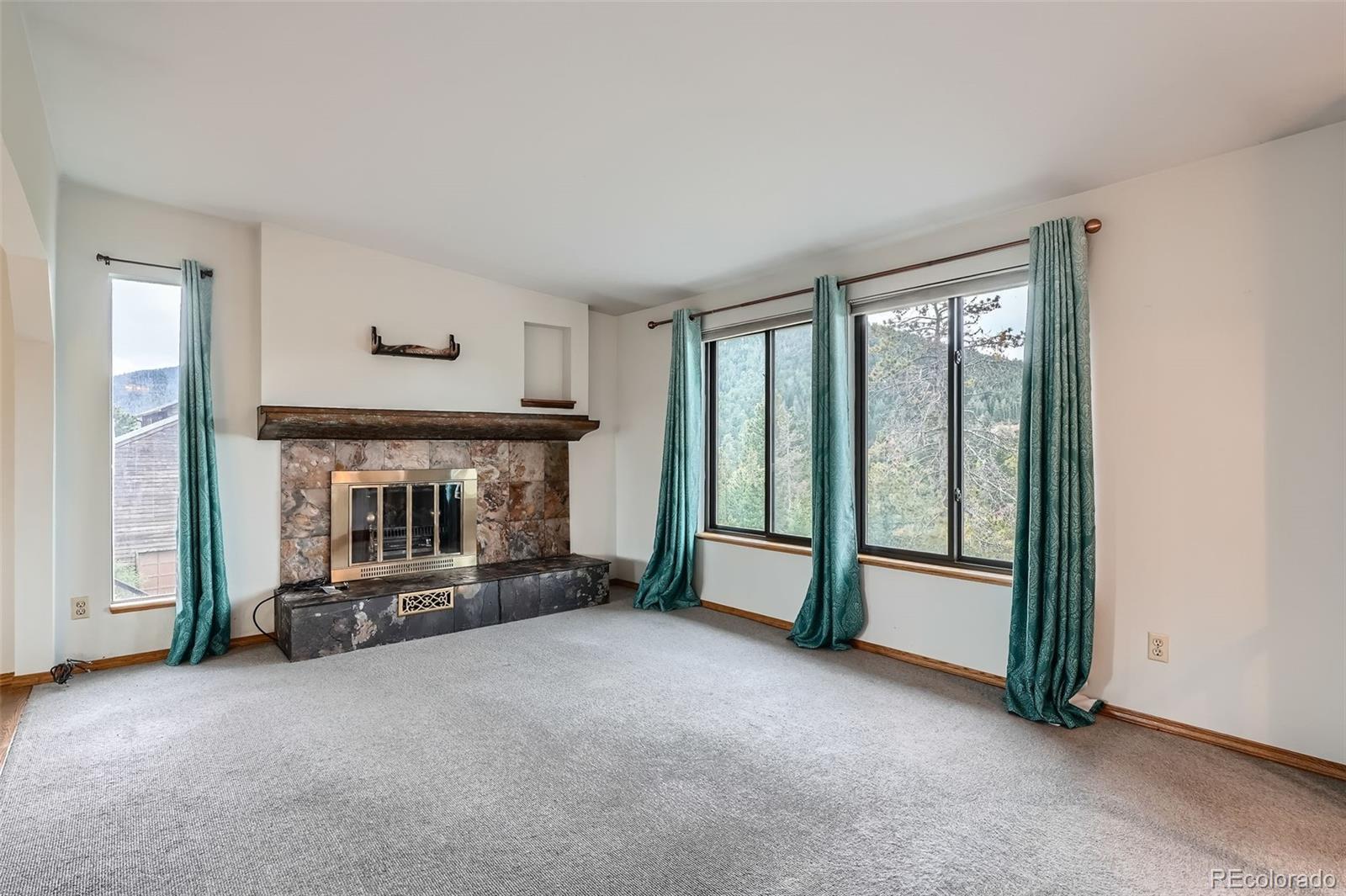 MLS Image #3 for 30839  manitoba drive,evergreen, Colorado