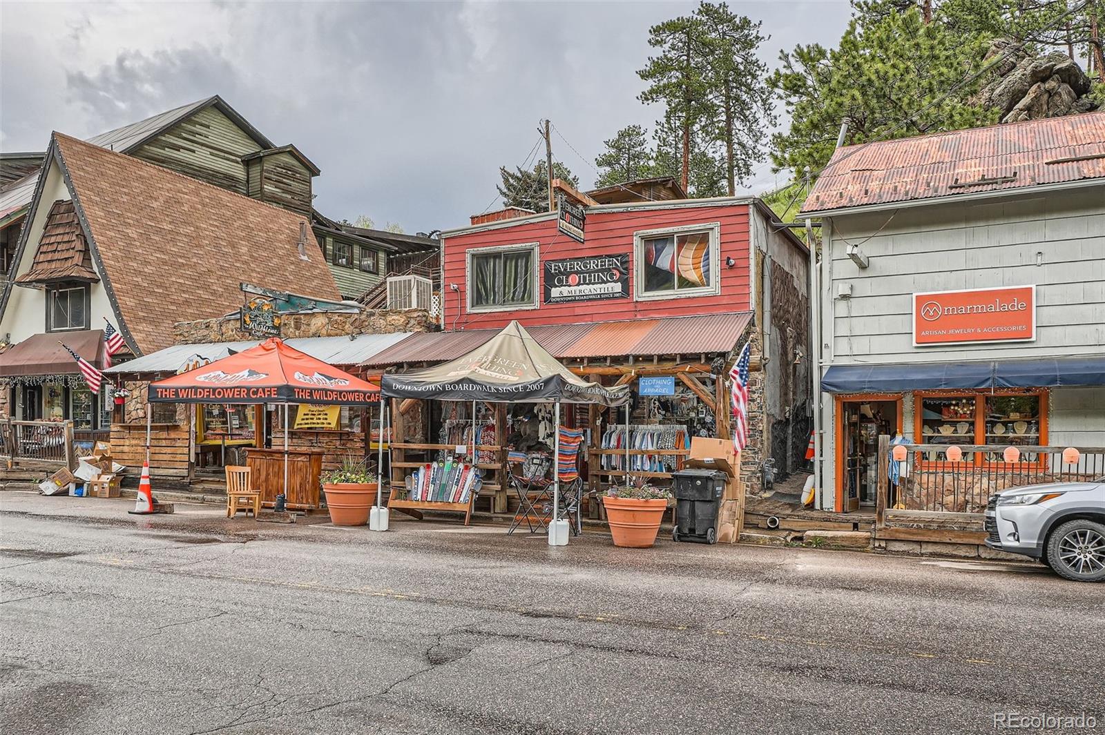 MLS Image #32 for 30839  manitoba drive,evergreen, Colorado