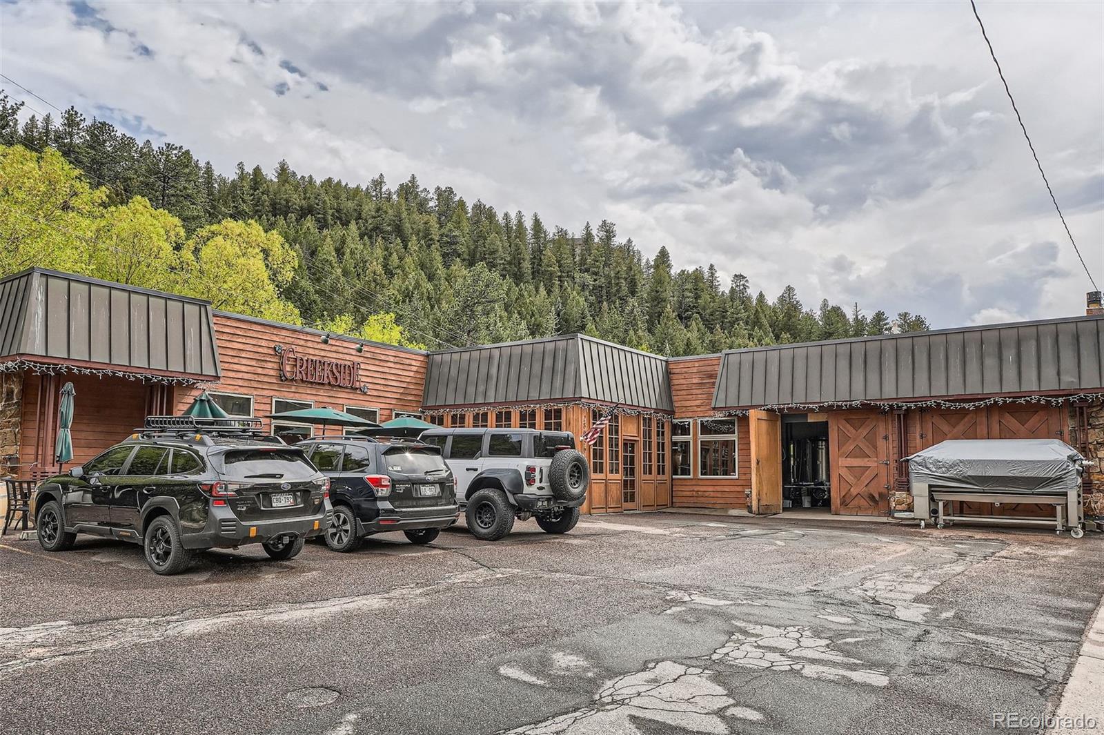 MLS Image #33 for 30839  manitoba drive,evergreen, Colorado
