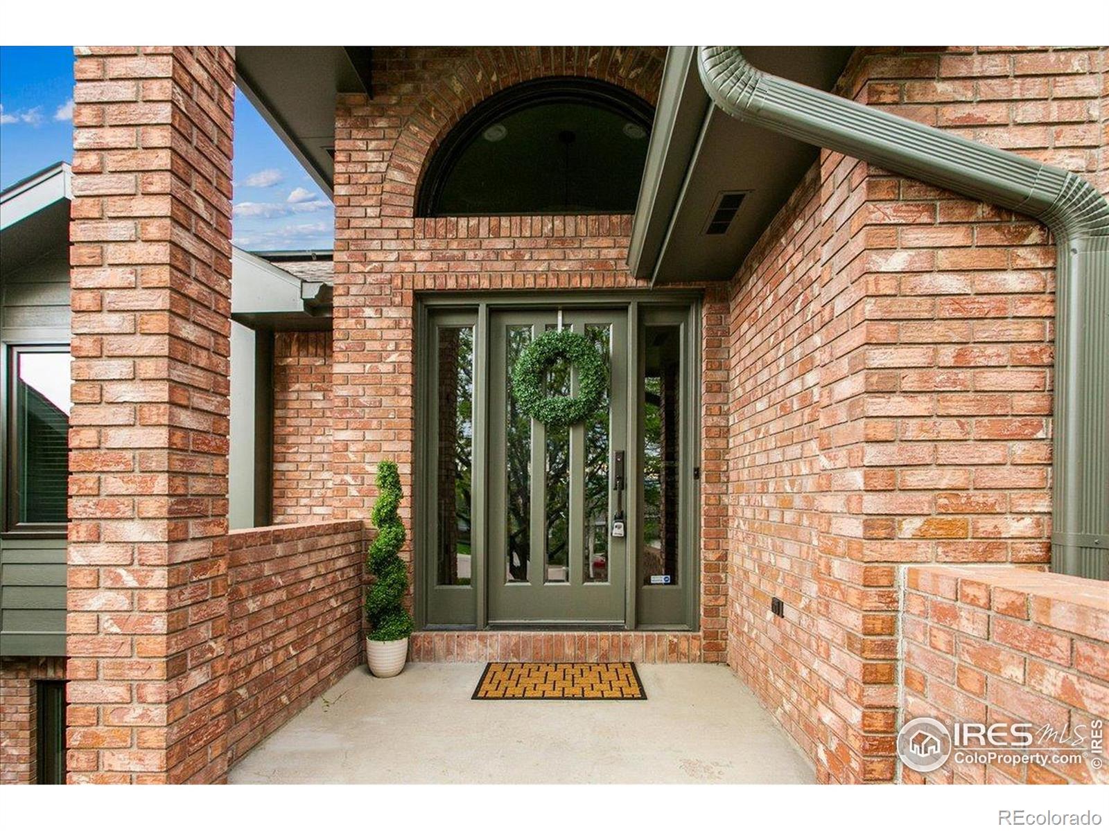 MLS Image #2 for 6212  eagle ridge court,fort collins, Colorado