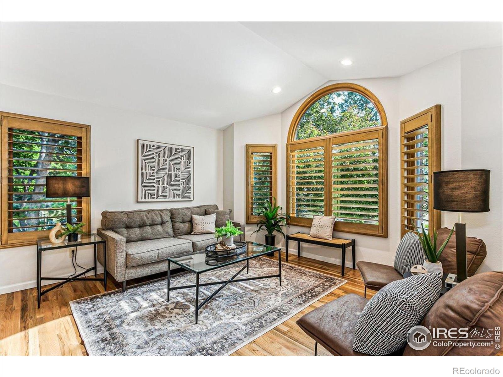 MLS Image #3 for 6212  eagle ridge court,fort collins, Colorado