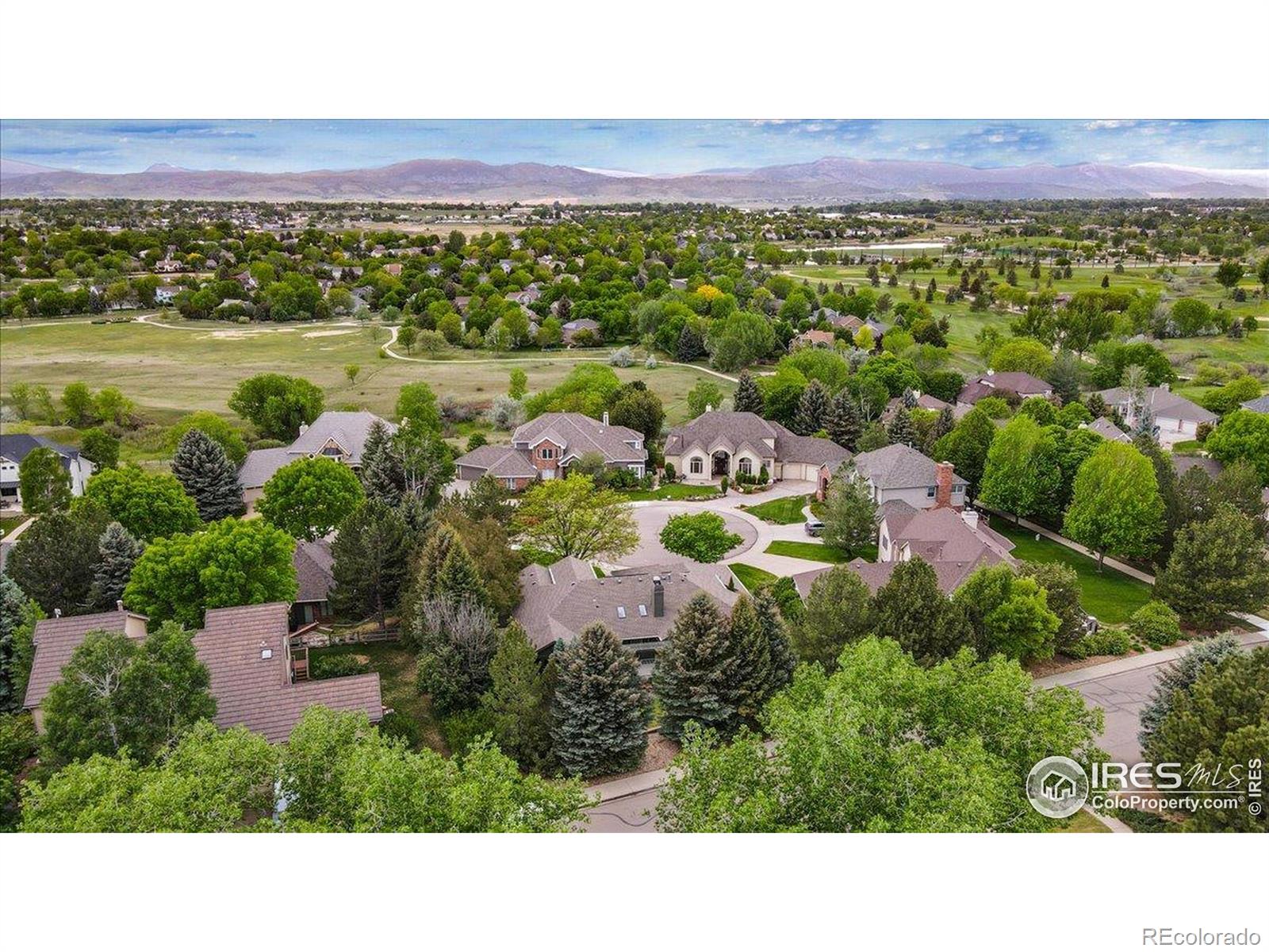 MLS Image #37 for 6212  eagle ridge court,fort collins, Colorado