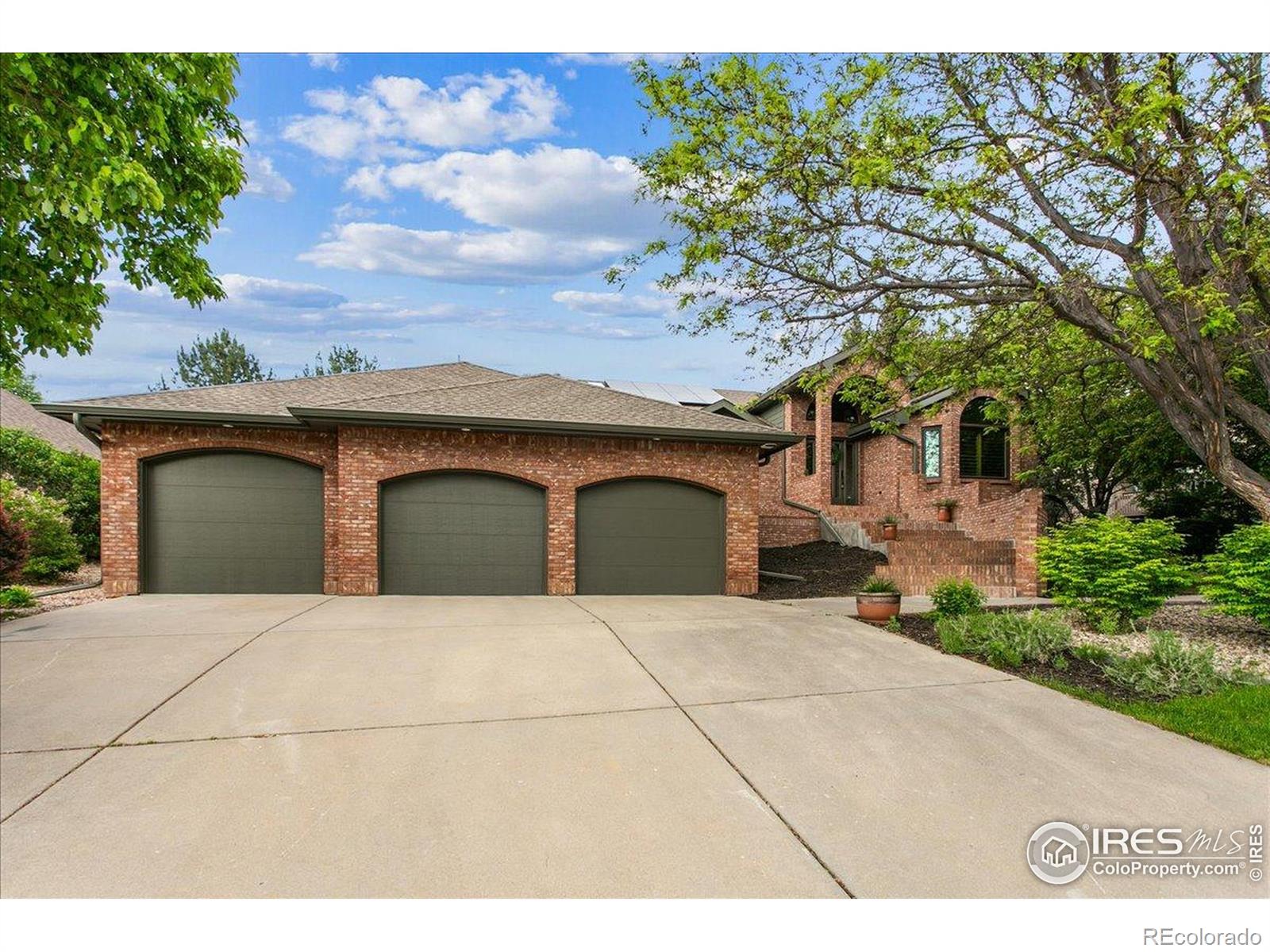 MLS Image #39 for 6212  eagle ridge court,fort collins, Colorado