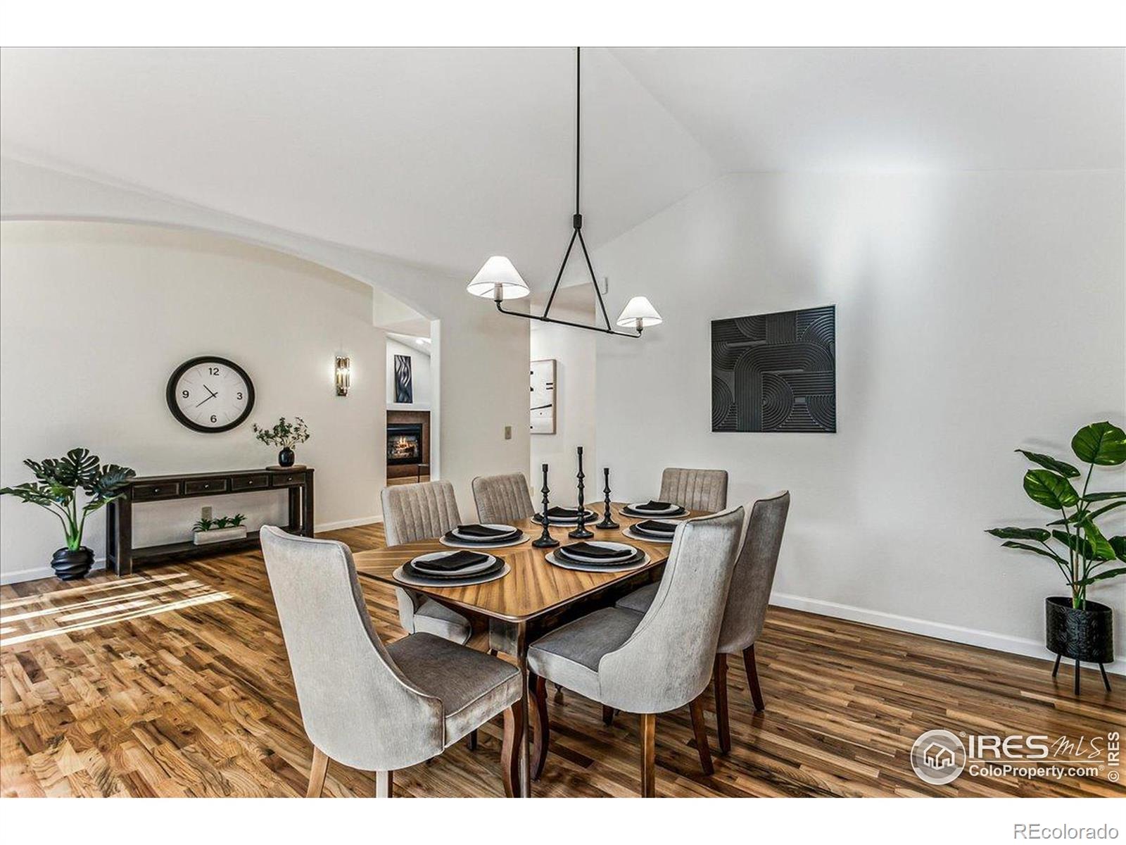 MLS Image #4 for 6212  eagle ridge court,fort collins, Colorado