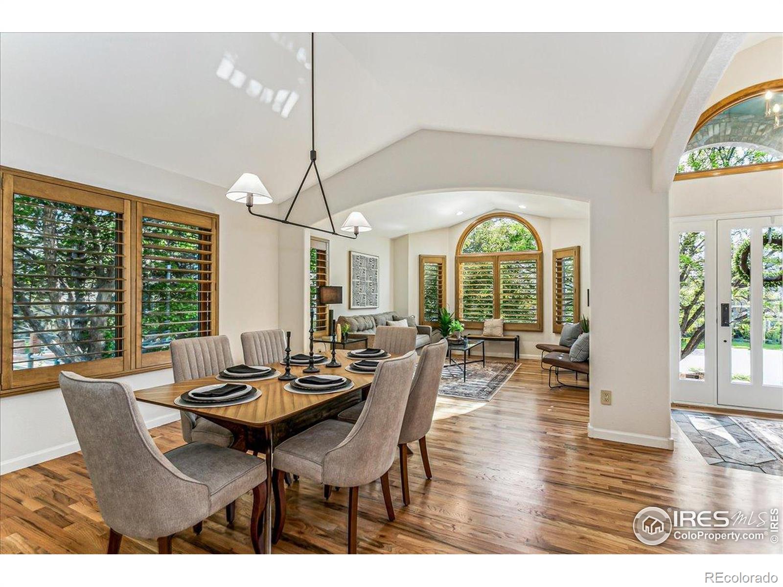 MLS Image #5 for 6212  eagle ridge court,fort collins, Colorado