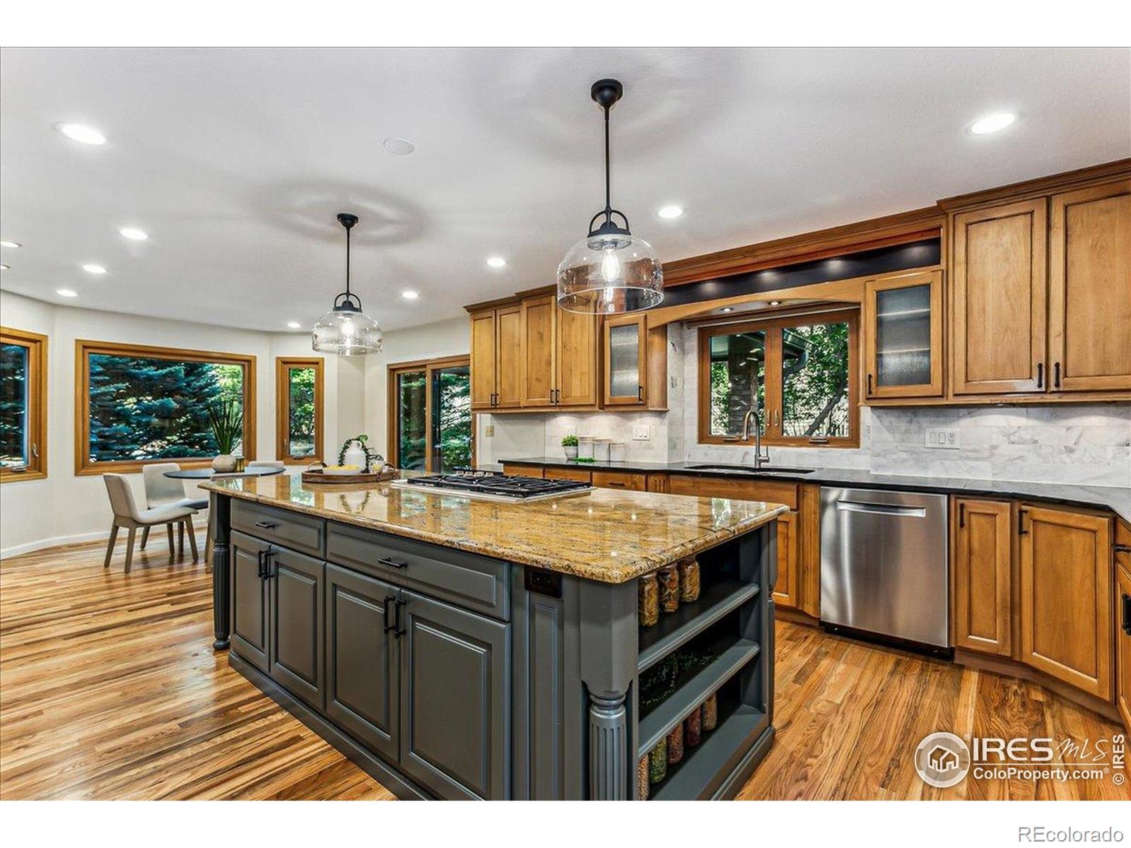 MLS Image #6 for 6212  eagle ridge court,fort collins, Colorado